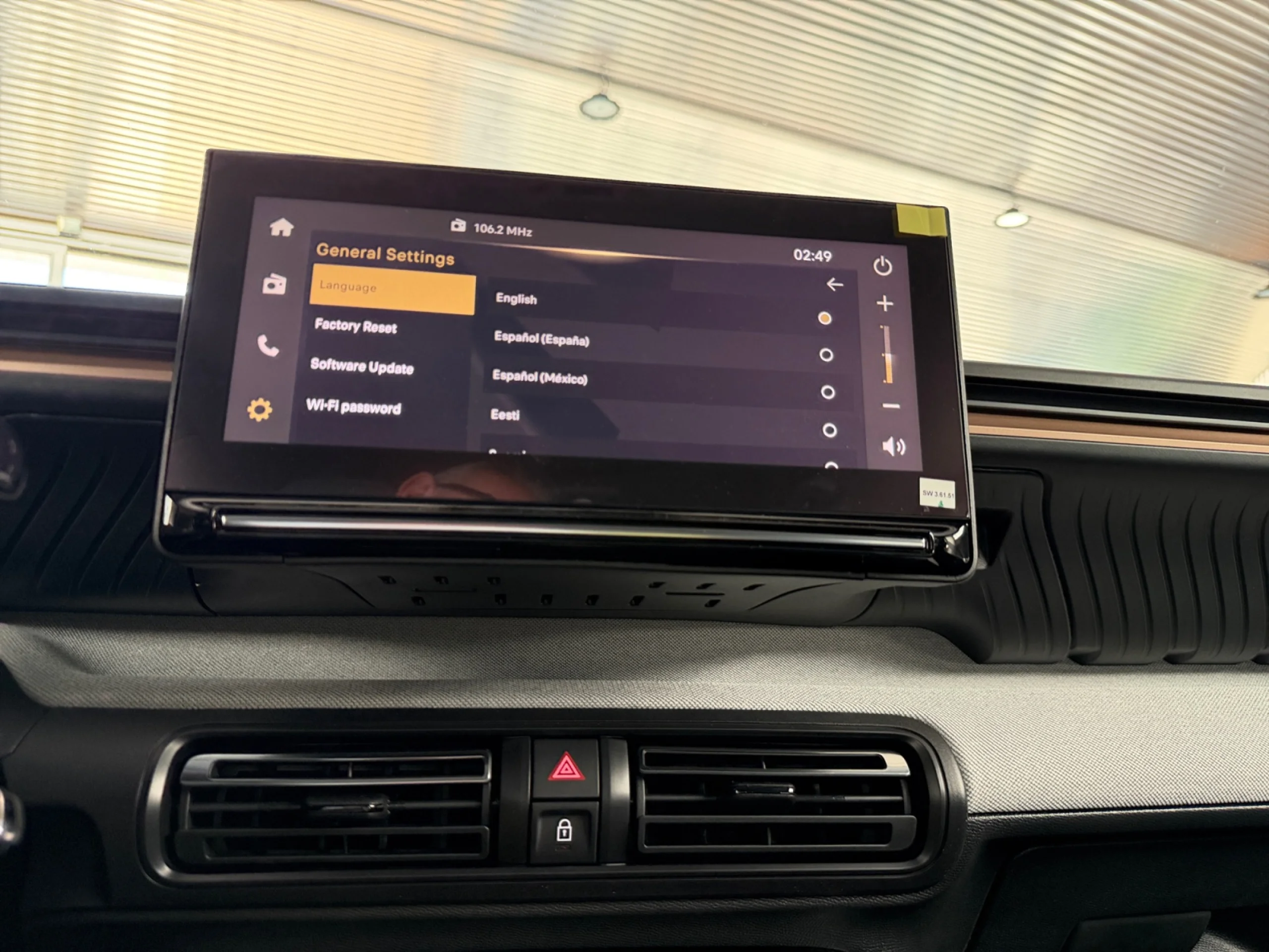CITROEN C3 AIRCROSS HYBRID 145 Ë DCS6 PLUS - Foto 17