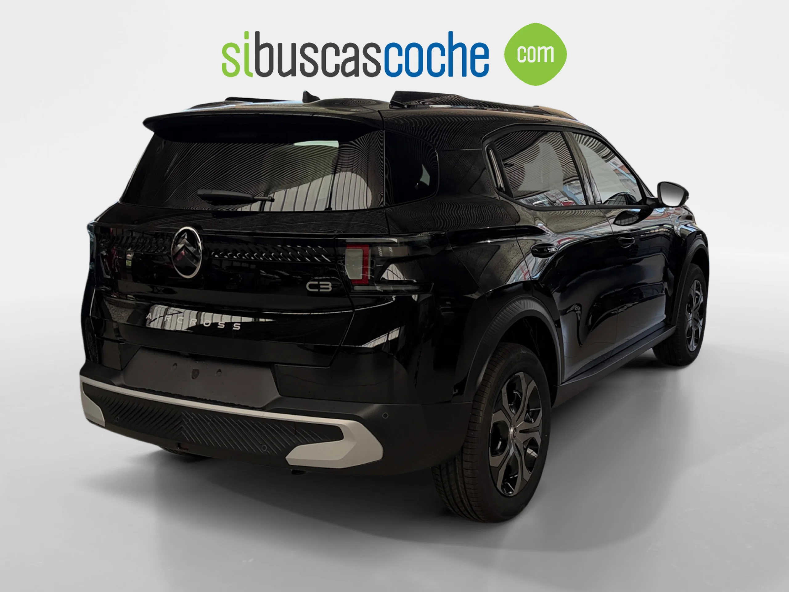 CITROEN C3 AIRCROSS HYBRID 145 Ë DCS6 PLUS - Foto 18