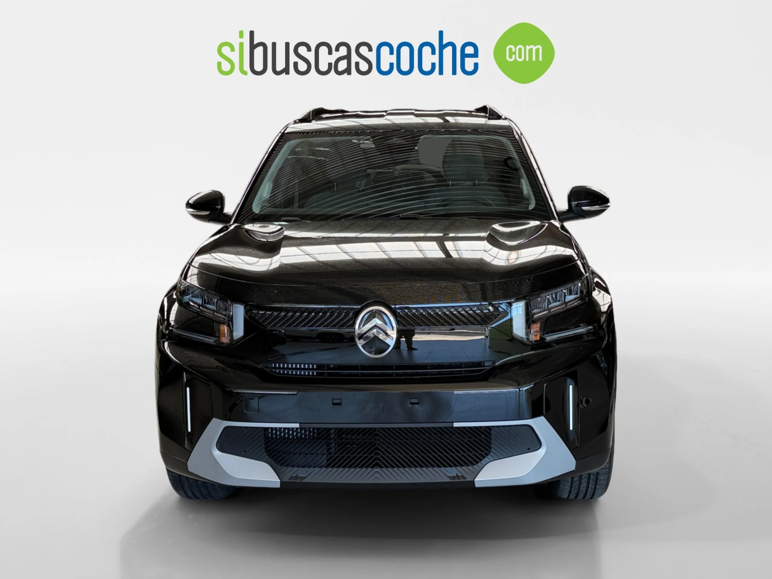 CITROEN C3 AIRCROSS HYBRID 145 Ë DCS6 PLUS - Foto 19