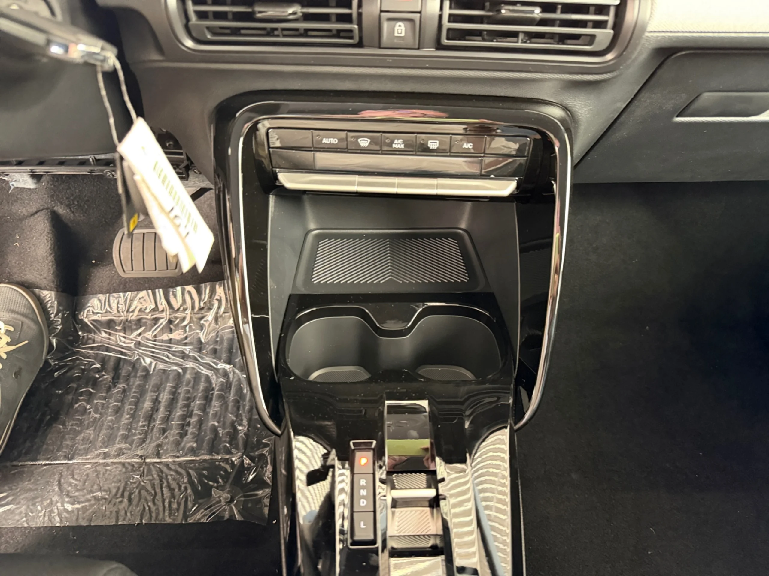 CITROEN C3 AIRCROSS HYBRID 145 Ë DCS6 PLUS - Foto 20