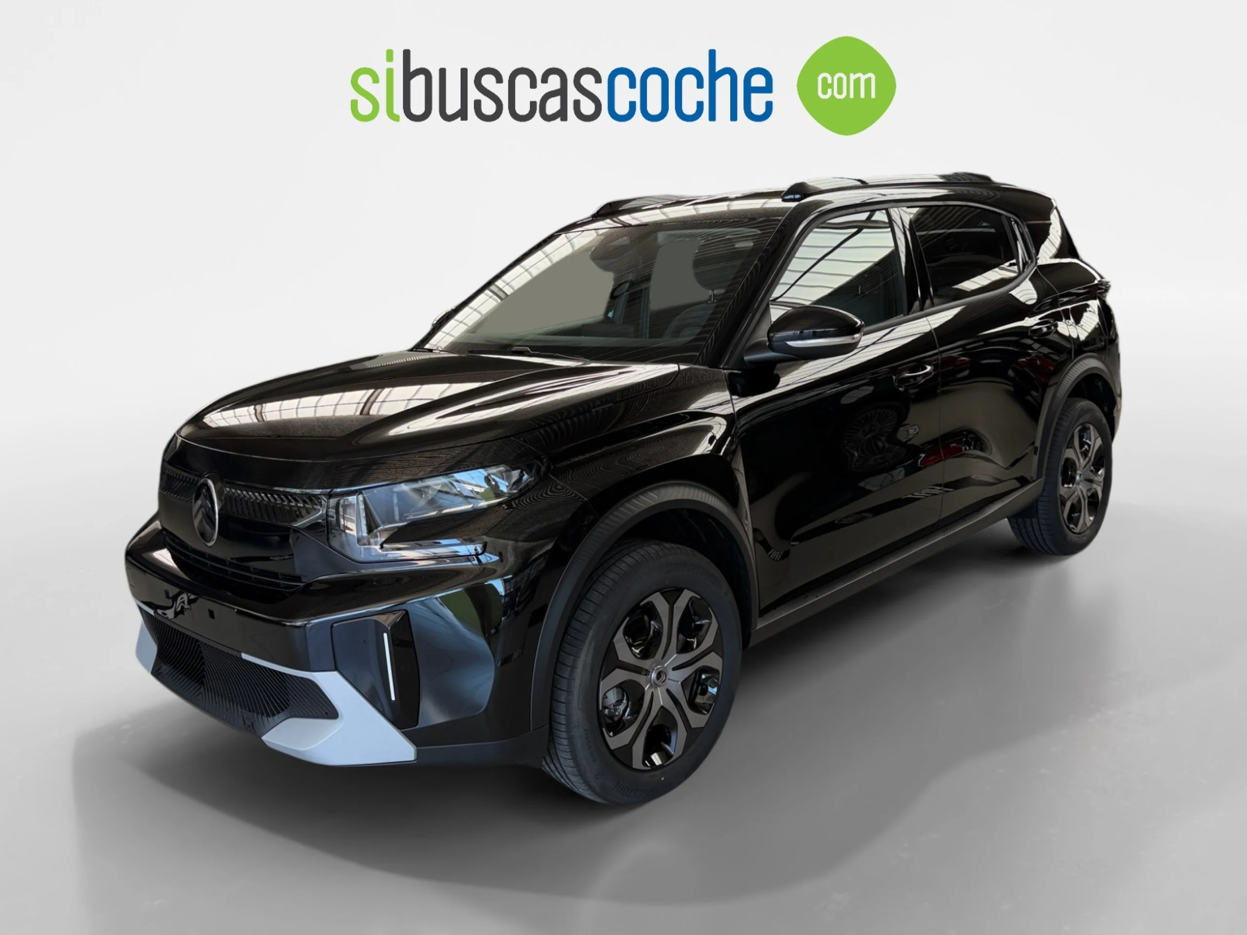 CITROEN C3 AIRCROSS HYBRID 145 Ë DCS6 PLUS - Foto 21