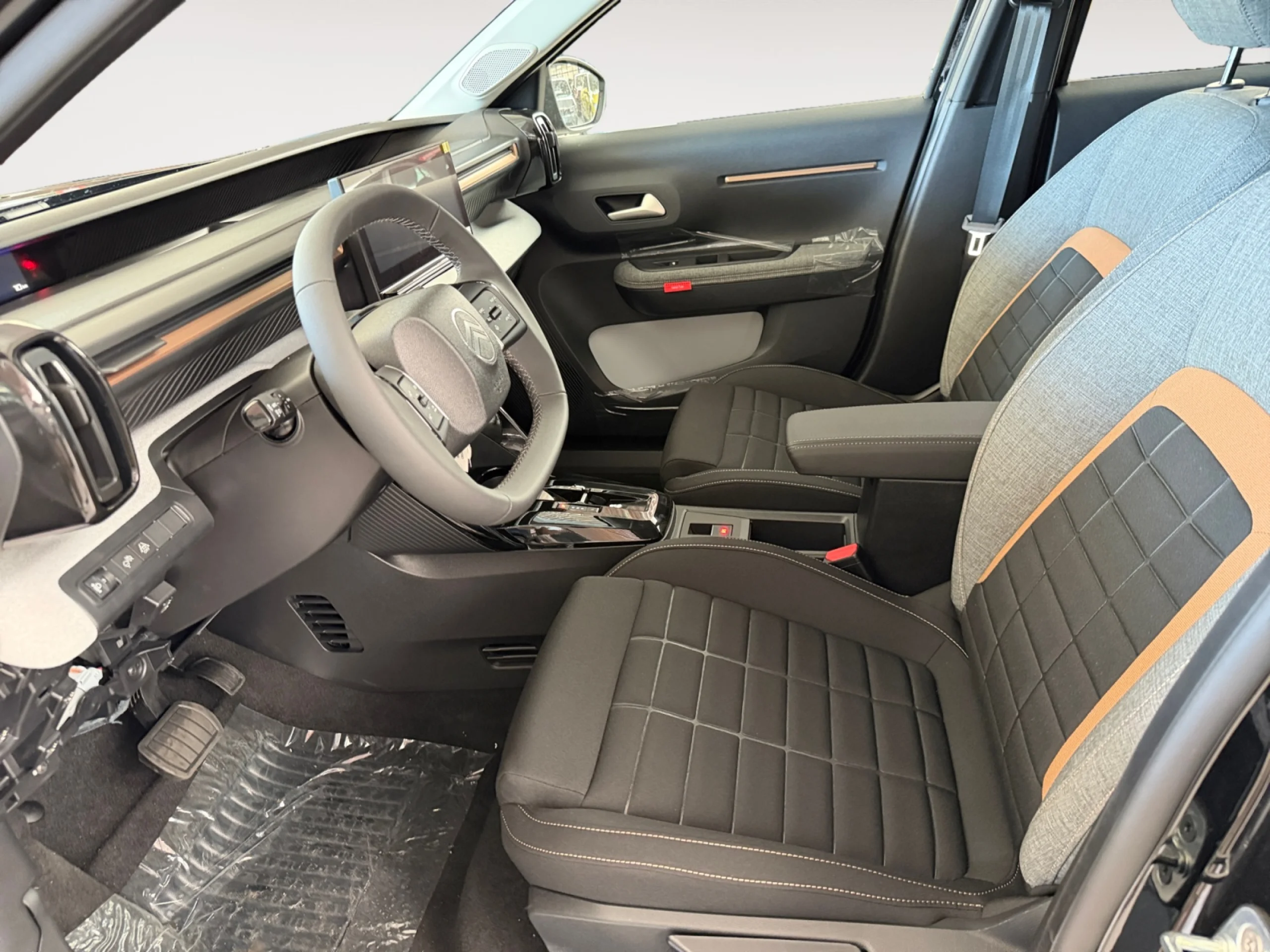 CITROEN C3 AIRCROSS HYBRID 145 Ë DCS6 PLUS - Foto 23
