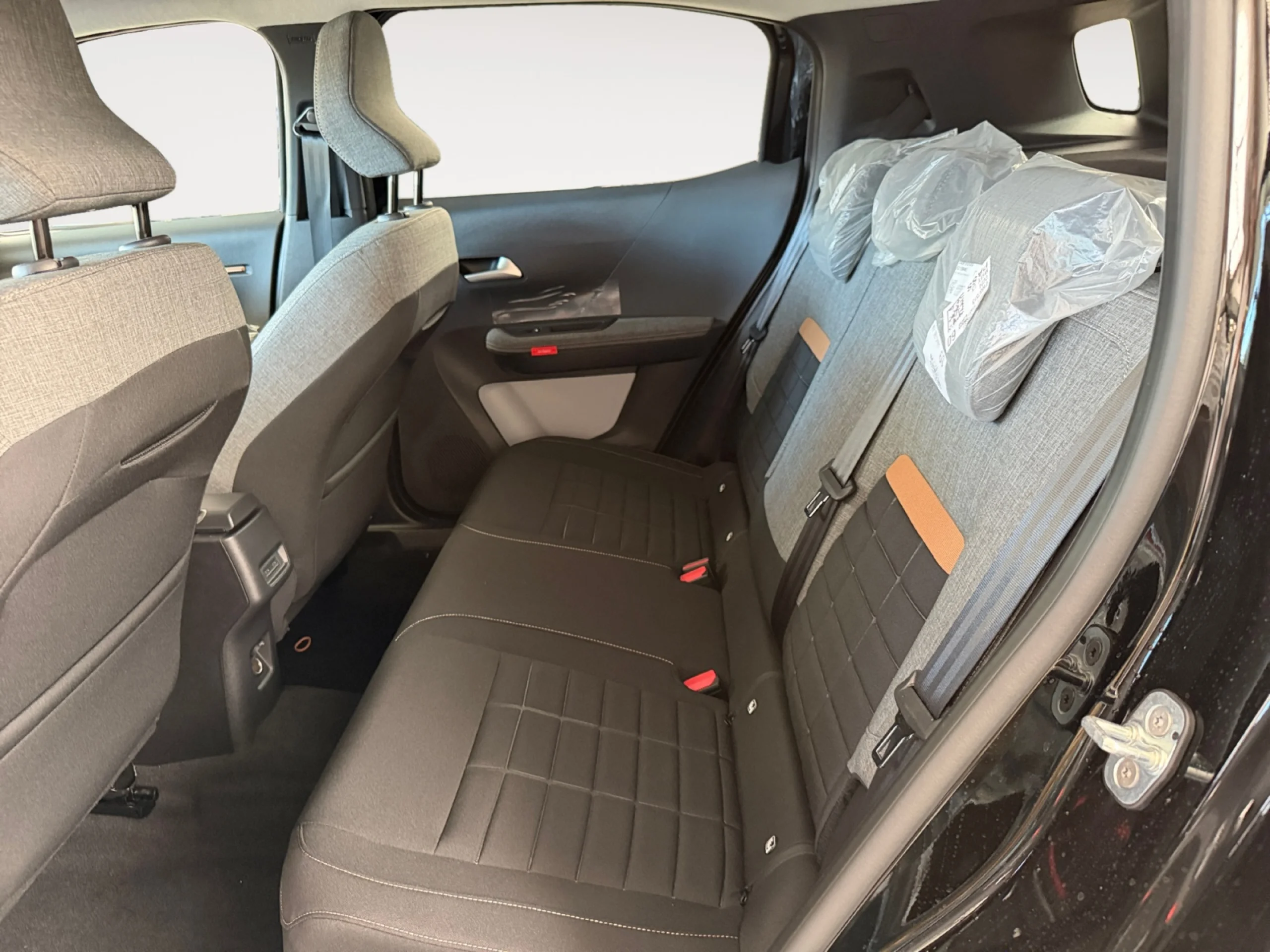 CITROEN C3 AIRCROSS HYBRID 145 Ë DCS6 PLUS - Foto 24