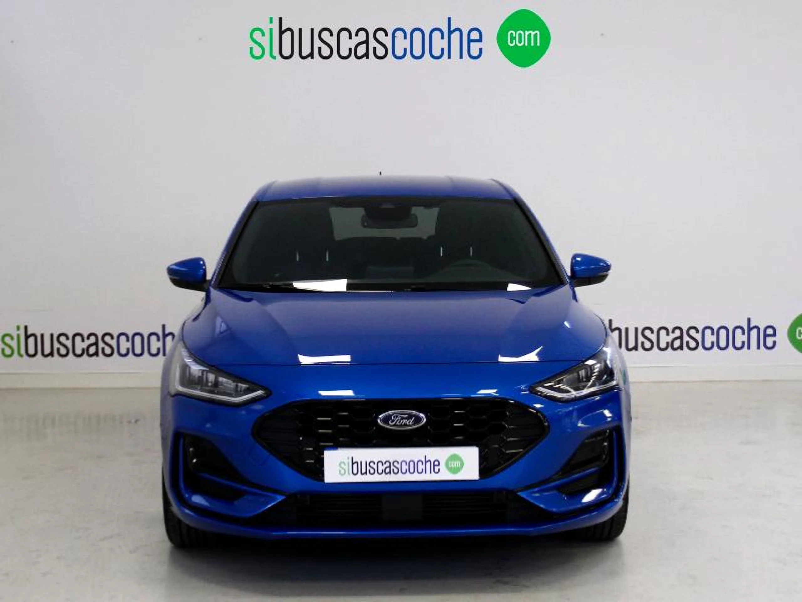 FORD FOCUS 1.0 ECOBOOST 92KW ST LINE - Foto 17