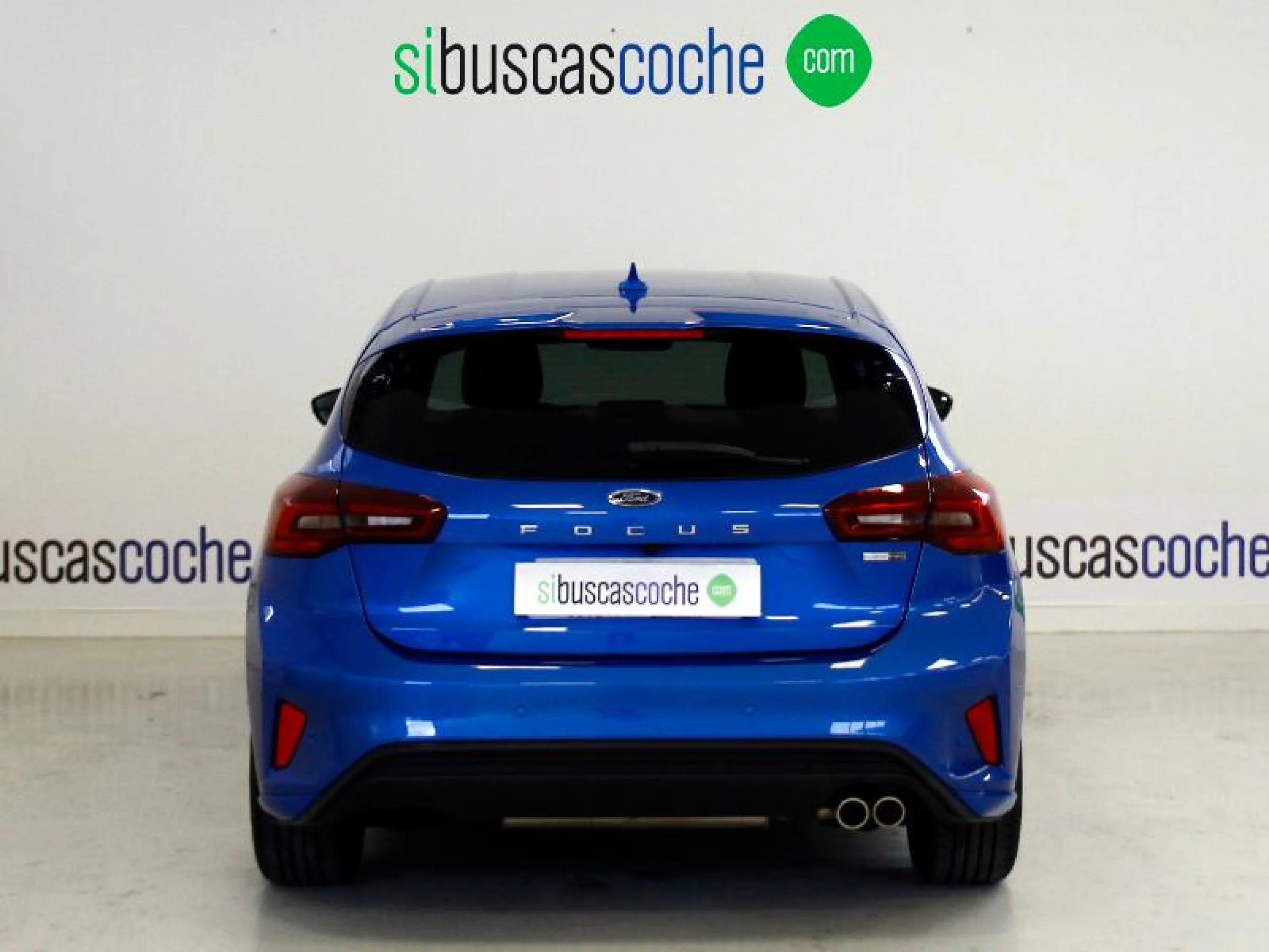 FORD FOCUS 1.0 ECOBOOST 92KW ST LINE - Foto 18