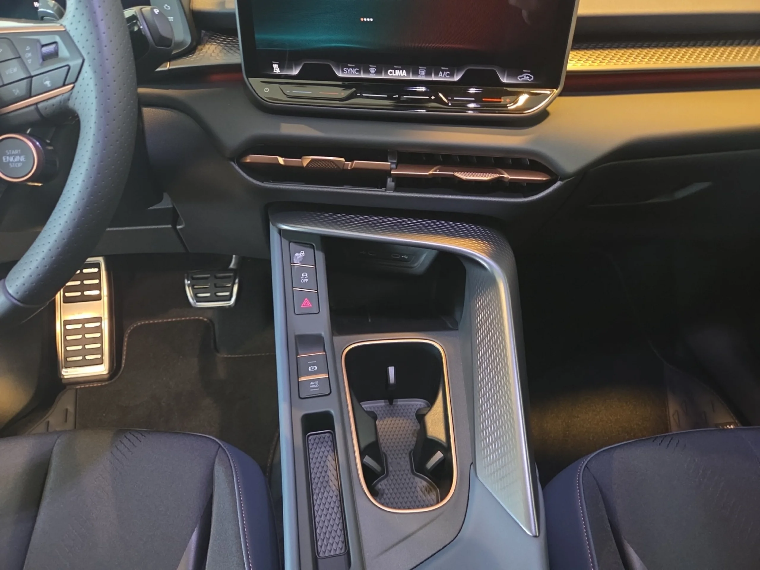 CUPRA TERRAMAR 1.5 TSI E HYBRID 150KW (204 CV) DSG - Foto 10