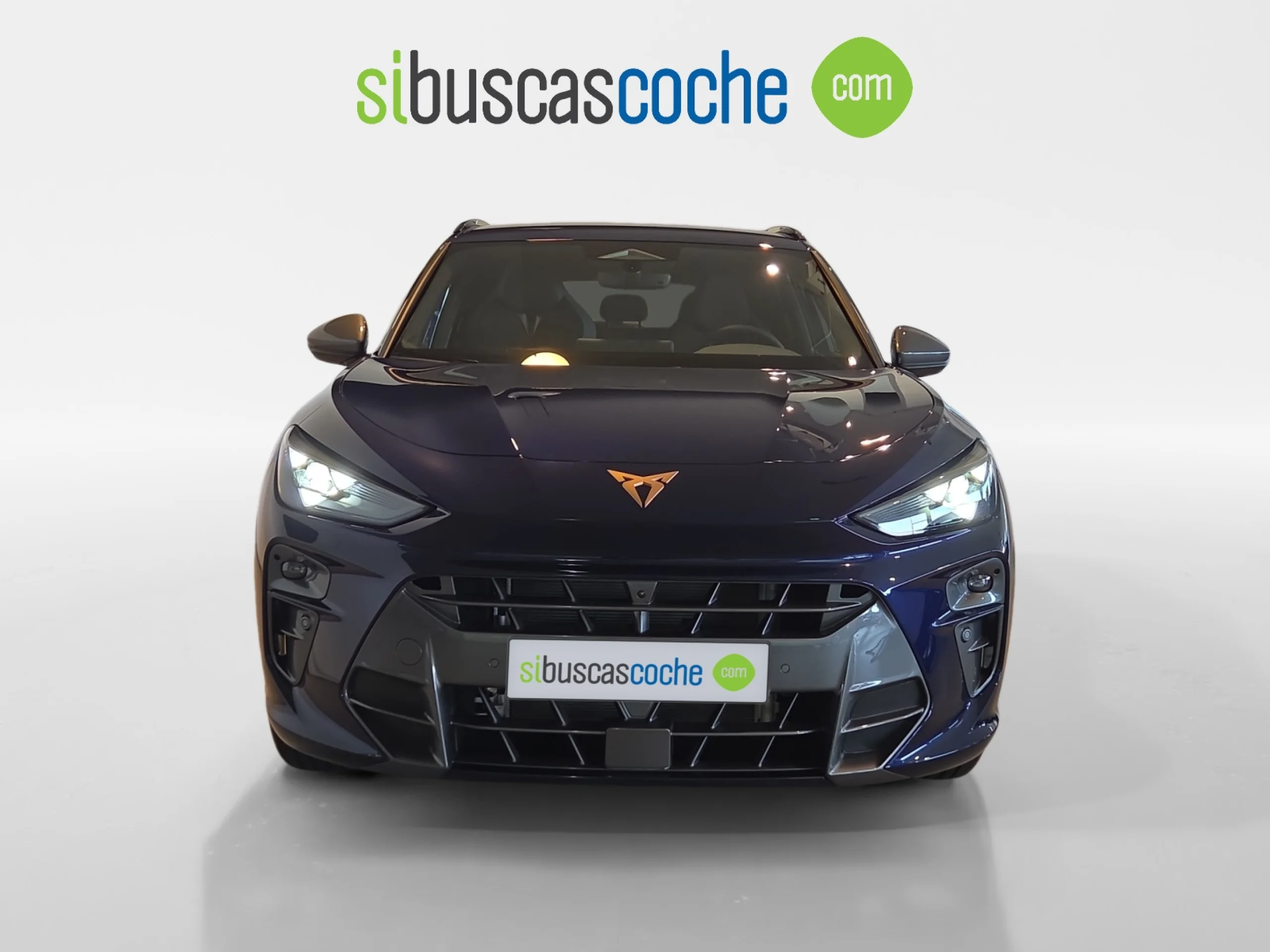 CUPRA TERRAMAR 1.5 TSI E HYBRID 150KW (204 CV) DSG - Foto 13