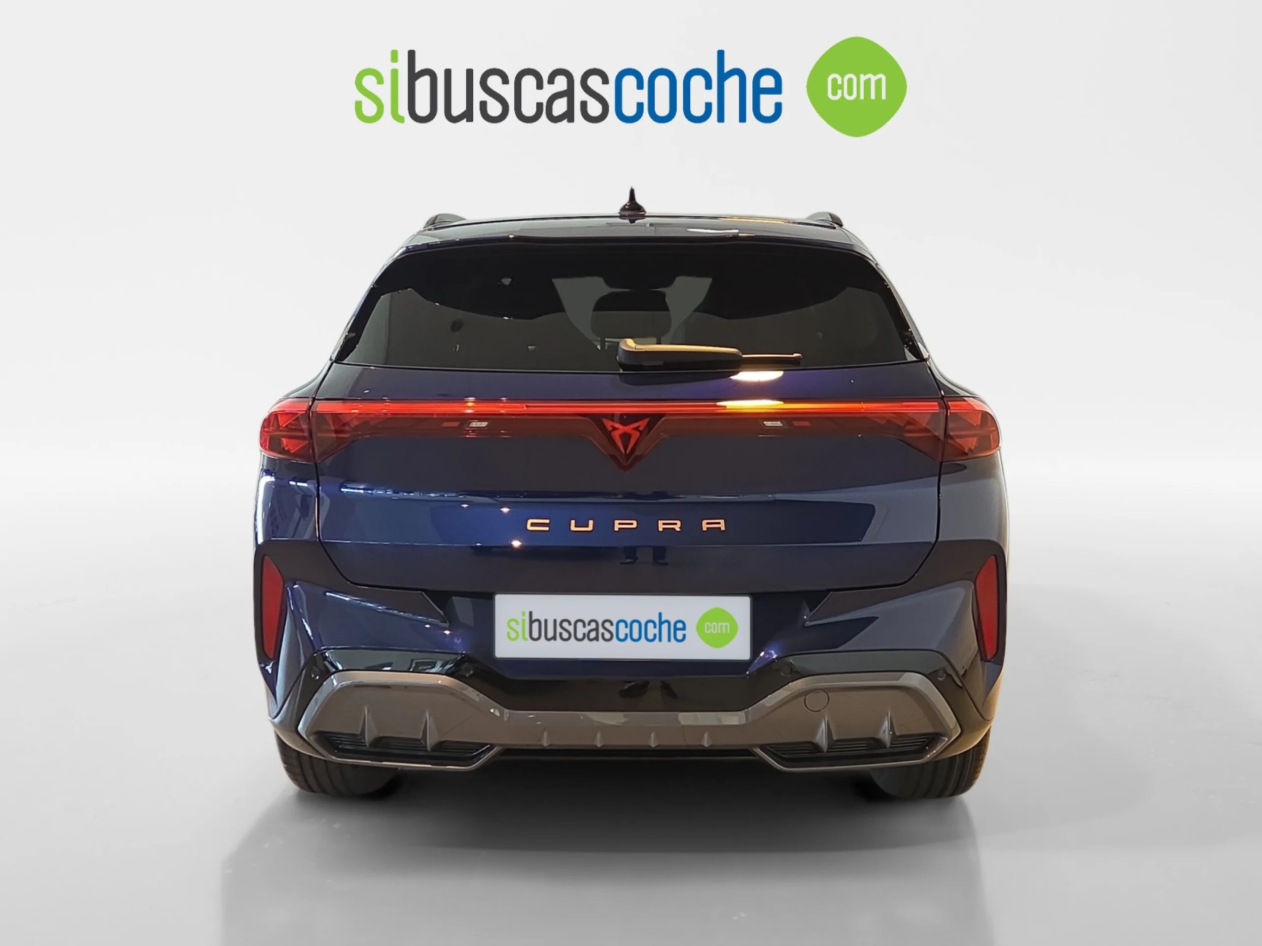 CUPRA TERRAMAR 1.5 TSI E HYBRID 150KW (204 CV) DSG - Foto 14