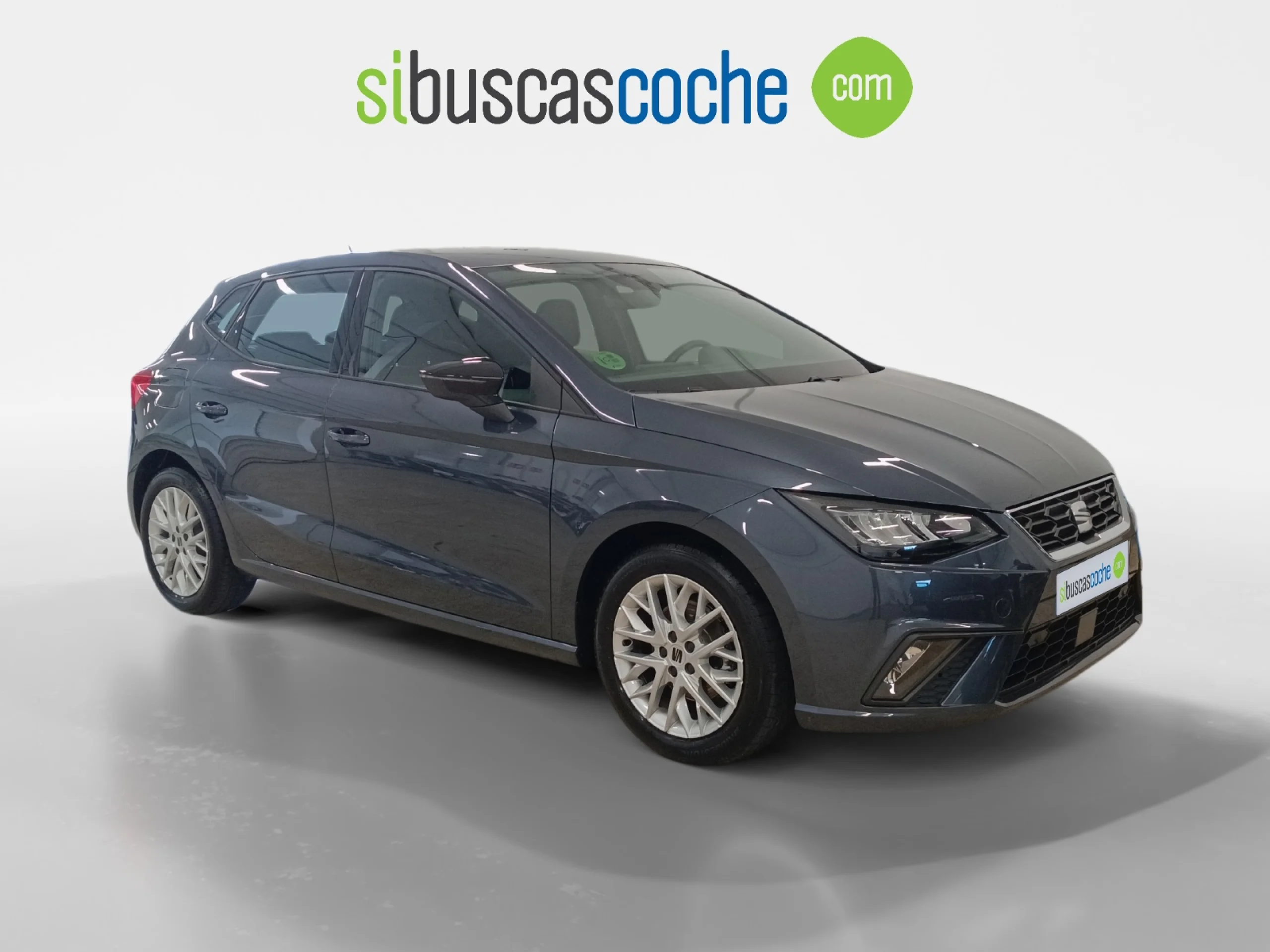 SEAT IBIZA 1.0 TSI 85KW (115CV) FR XS - Foto 1