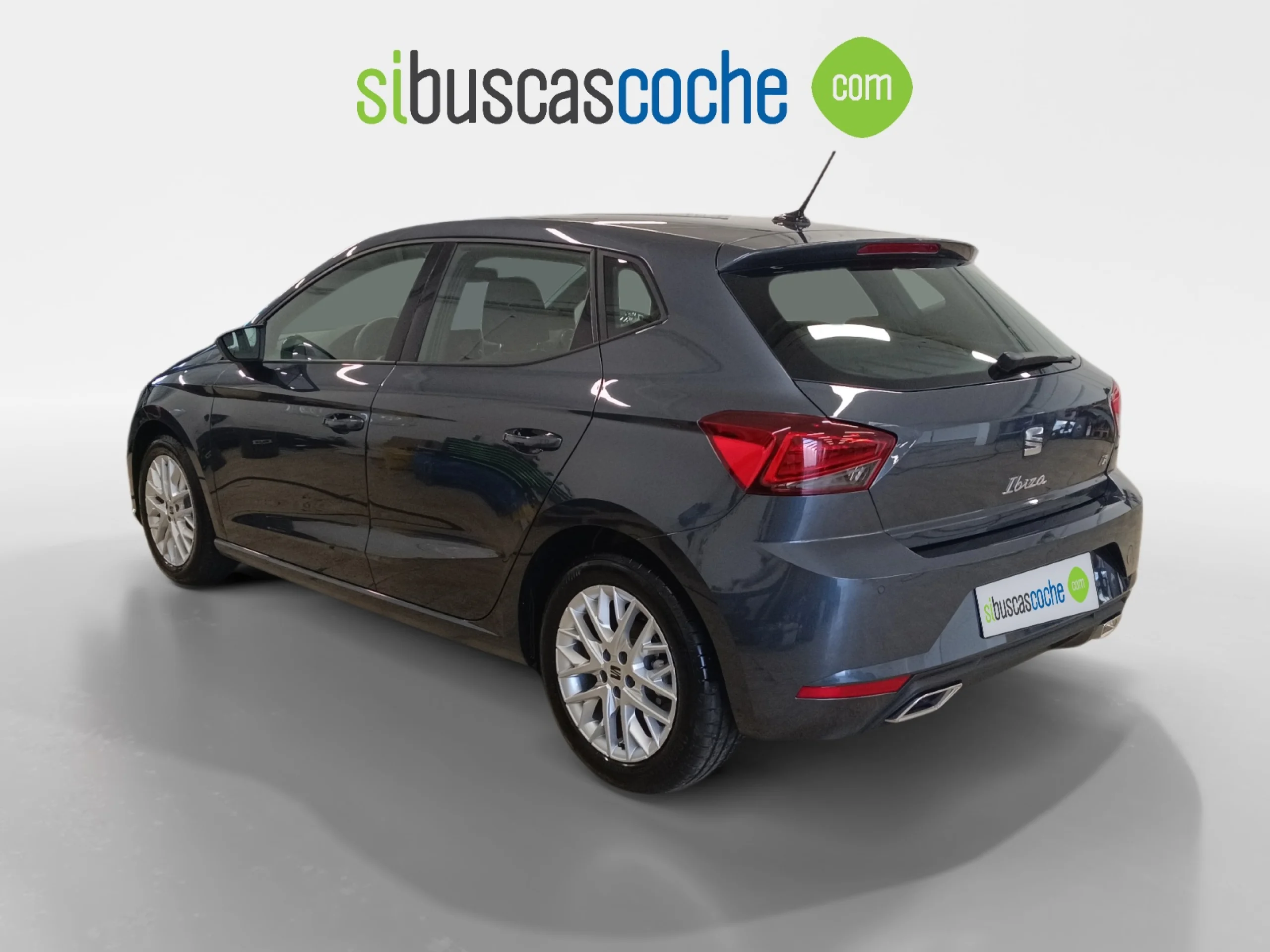SEAT IBIZA 1.0 TSI 85KW (115CV) FR XS - Foto 2