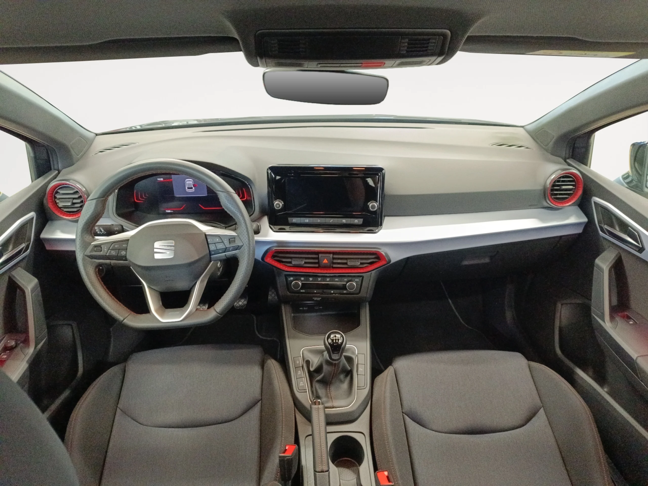 SEAT IBIZA 1.0 TSI 85KW (115CV) FR XS - Foto 4