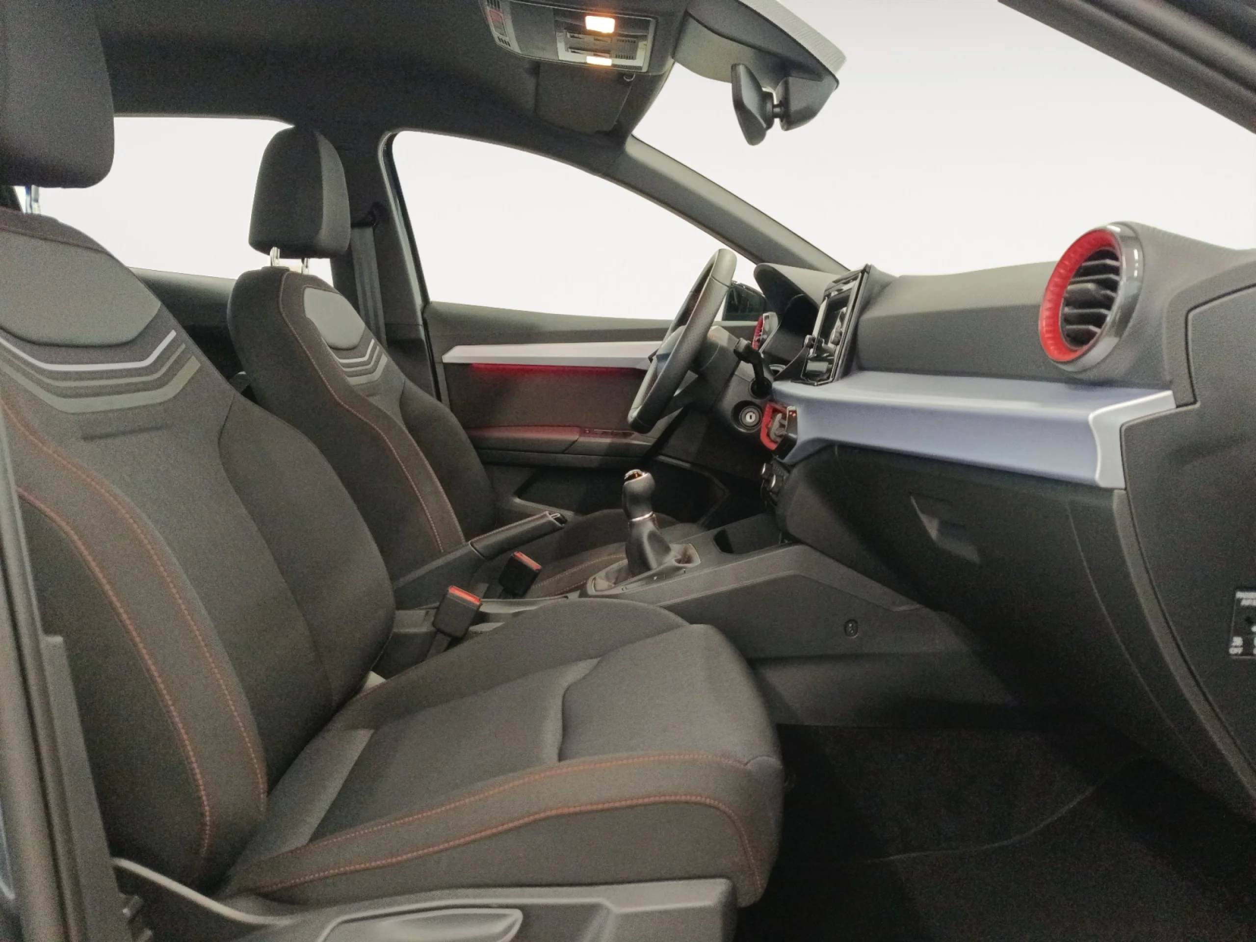 SEAT IBIZA 1.0 TSI 85KW (115CV) FR XS - Foto 5