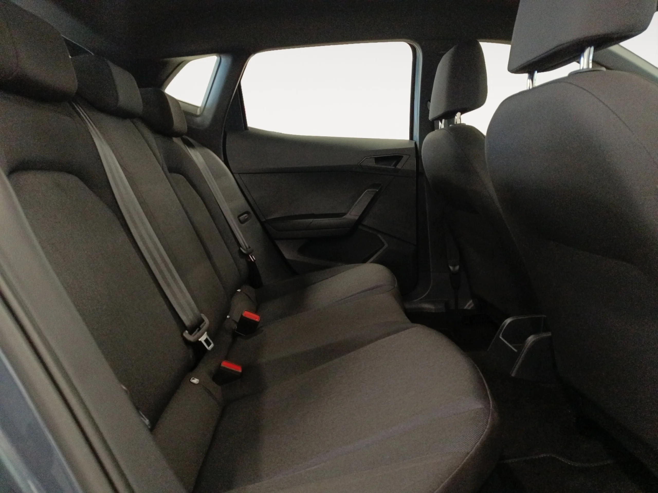SEAT IBIZA 1.0 TSI 85KW (115CV) FR XS - Foto 6