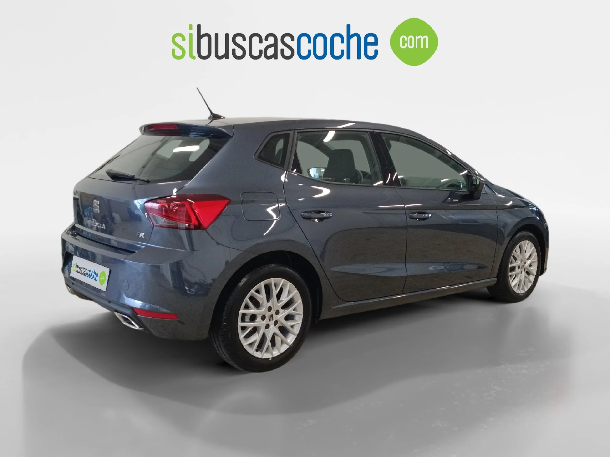SEAT IBIZA 1.0 TSI 85KW (115CV) FR XS - Foto 12