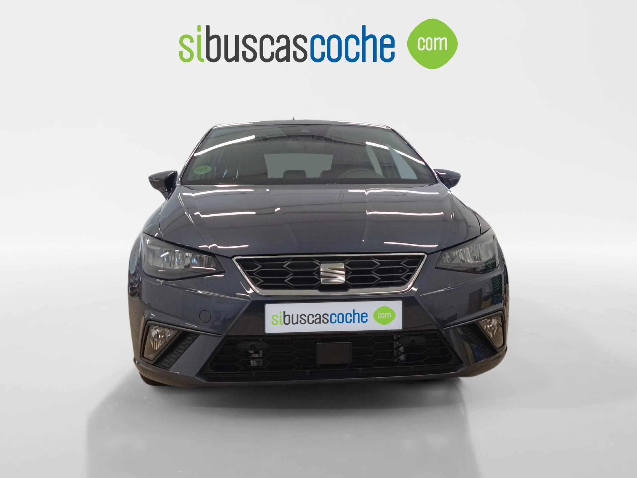 SEAT IBIZA 1.0 TSI 85KW (115CV) FR XS - Foto 13