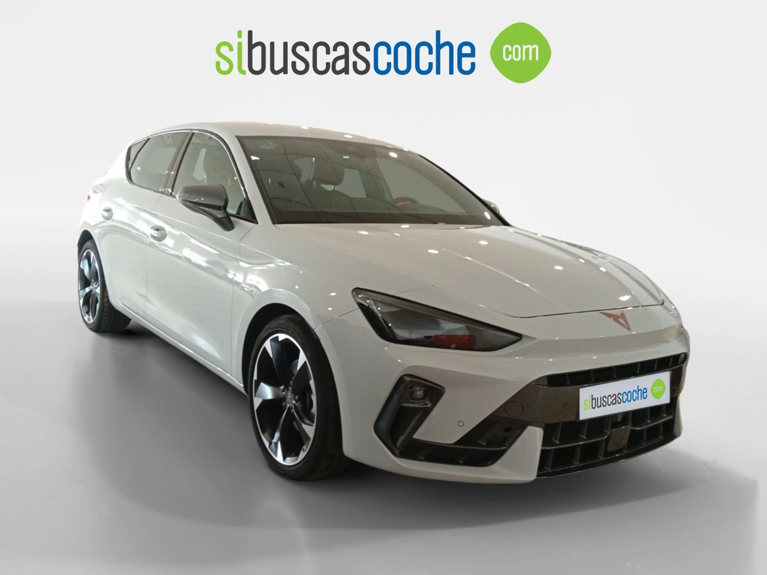 CUPRA LEON 1.5 TSI 110KW (150CV) - Foto 1