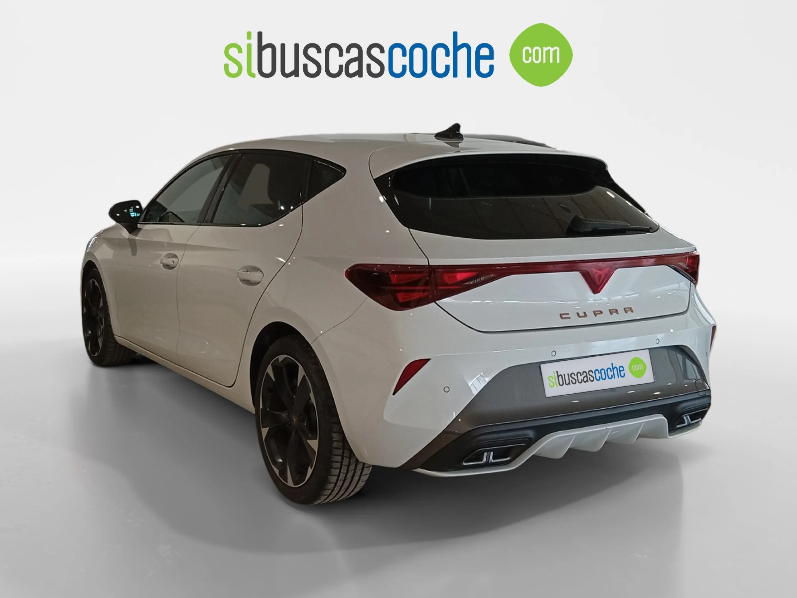 CUPRA LEON 1.5 TSI 110KW (150CV) - Foto 2