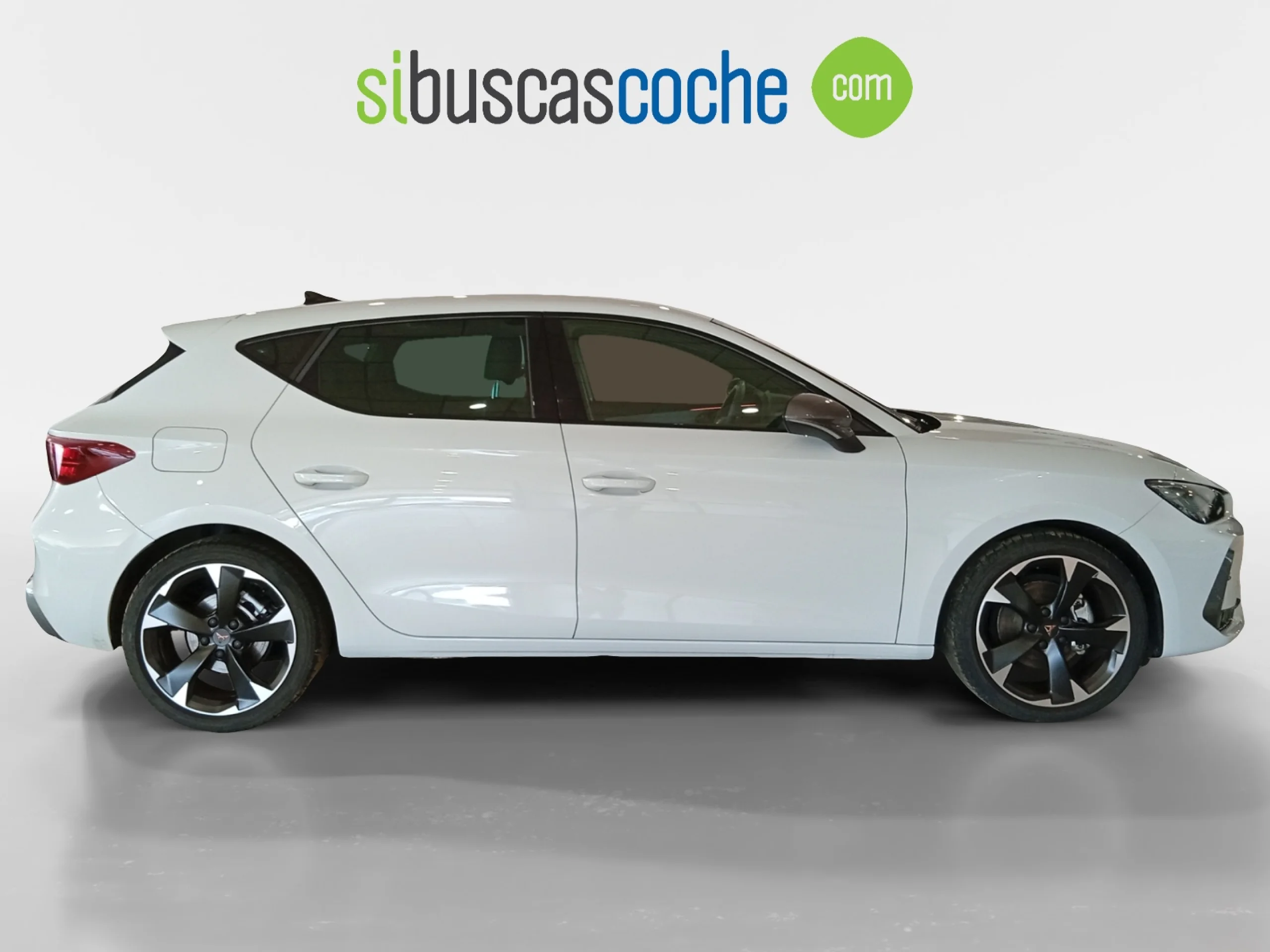CUPRA LEON 1.5 TSI 110KW (150CV) - Foto 3