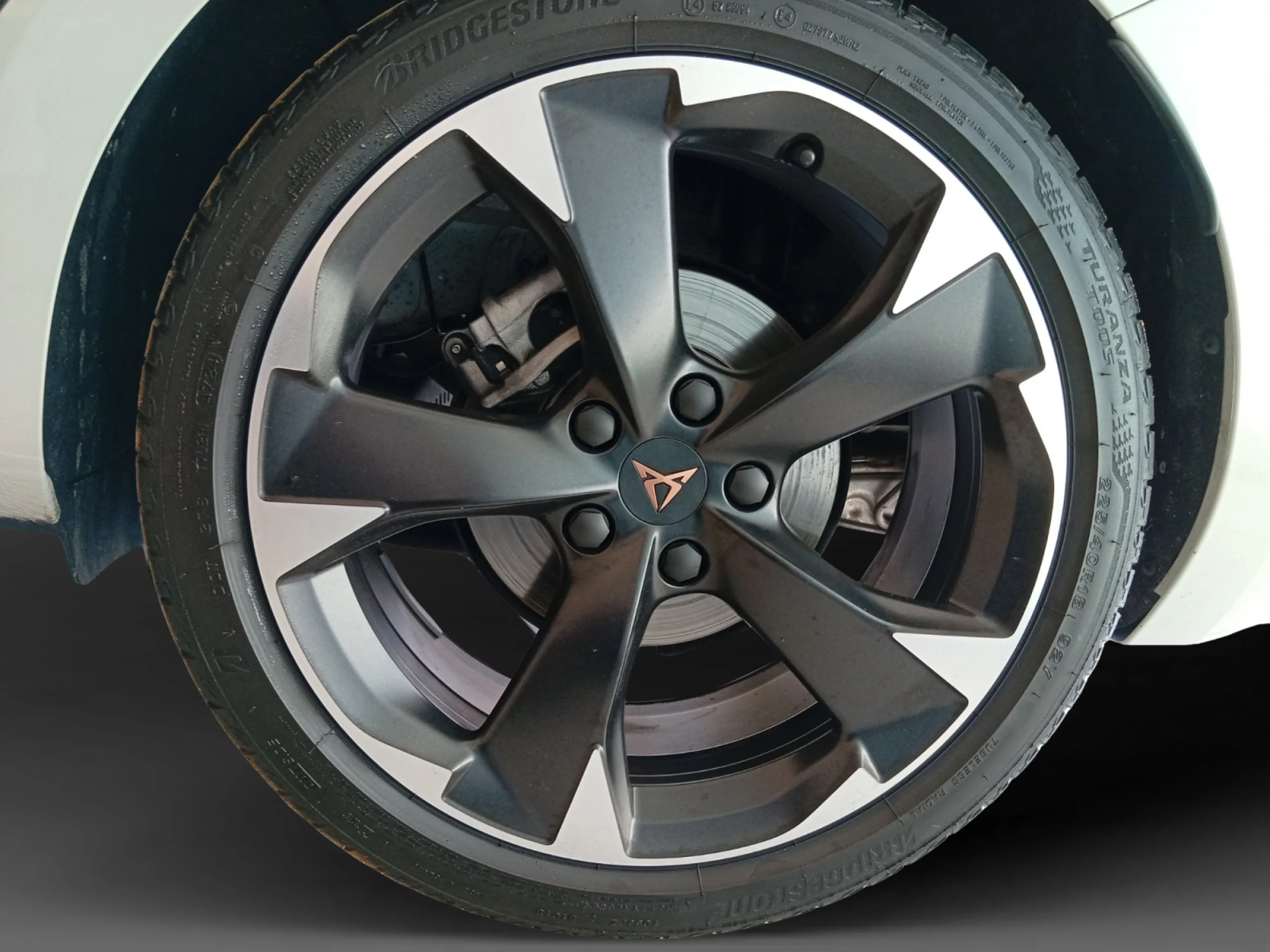 CUPRA LEON 1.5 TSI 110KW (150CV) - Foto 9
