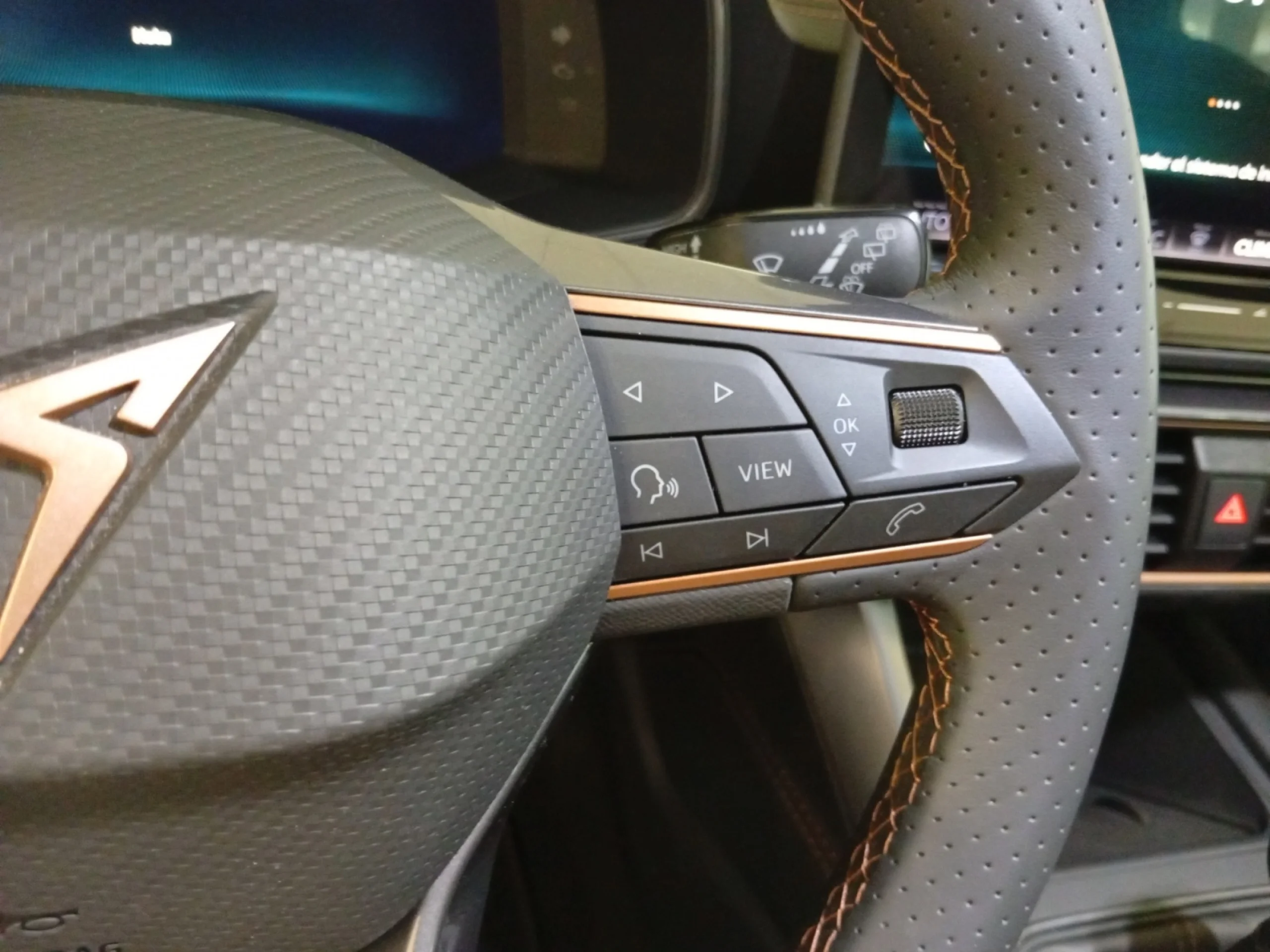 CUPRA LEON 1.5 TSI 110KW (150CV) - Foto 12