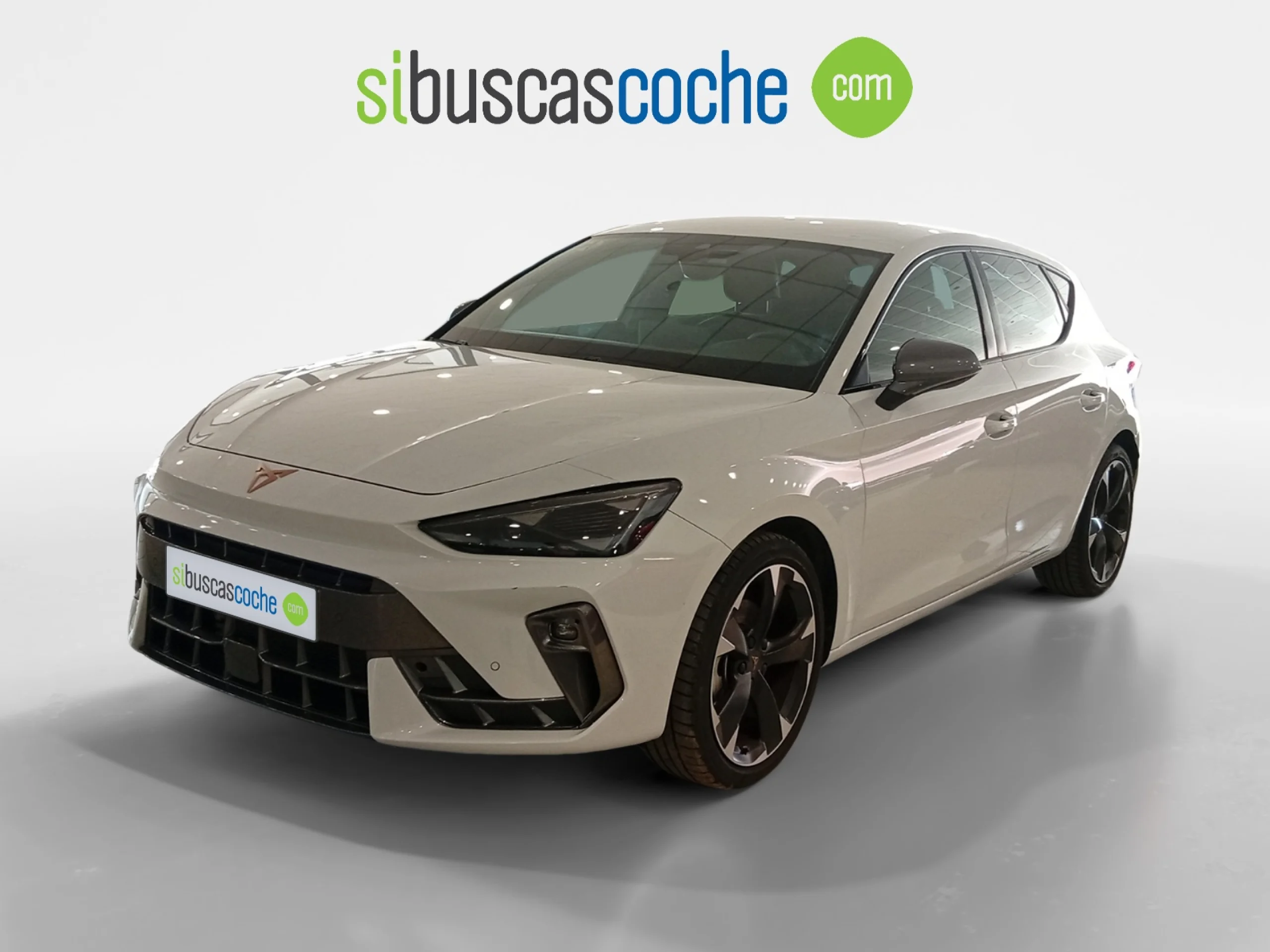 CUPRA LEON 1.5 TSI 110KW (150CV) - Foto 15