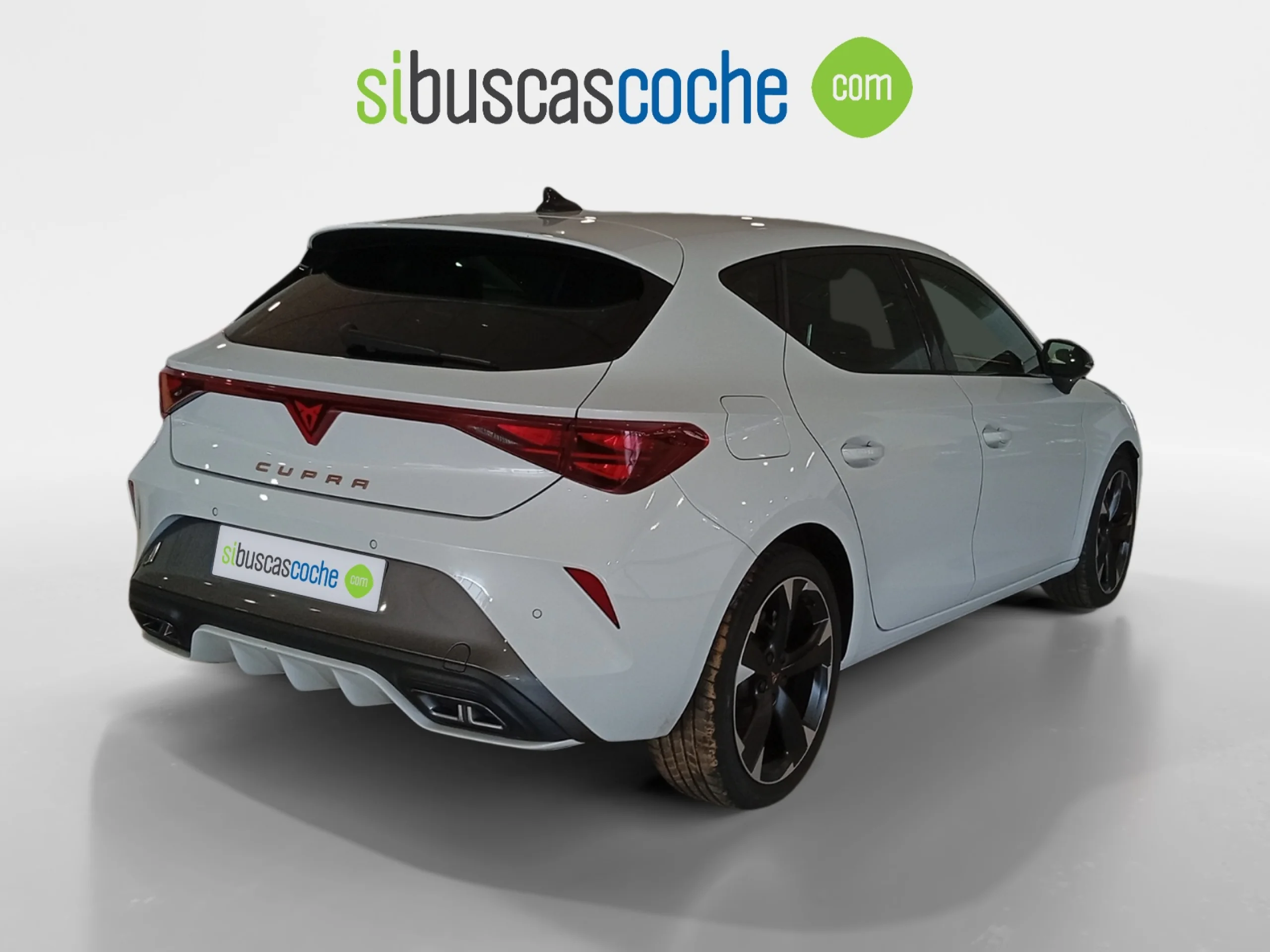 CUPRA LEON 1.5 TSI 110KW (150CV) - Foto 16