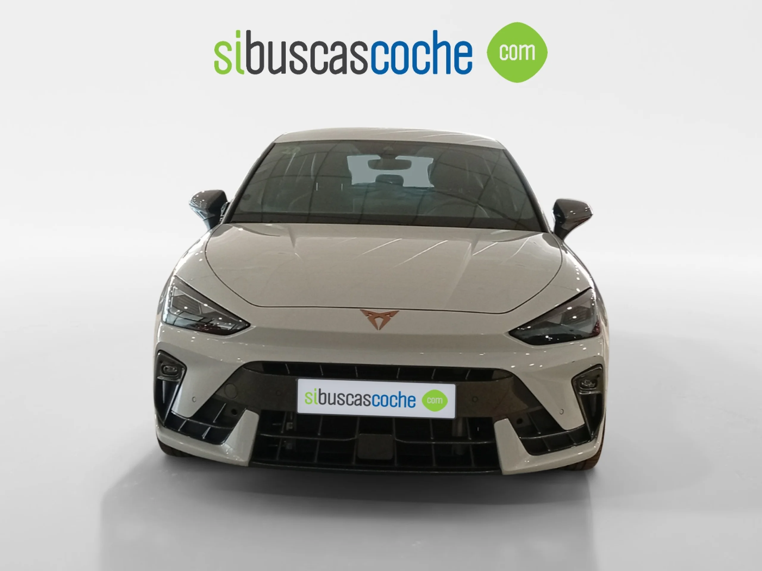 CUPRA LEON 1.5 TSI 110KW (150CV) - Foto 17