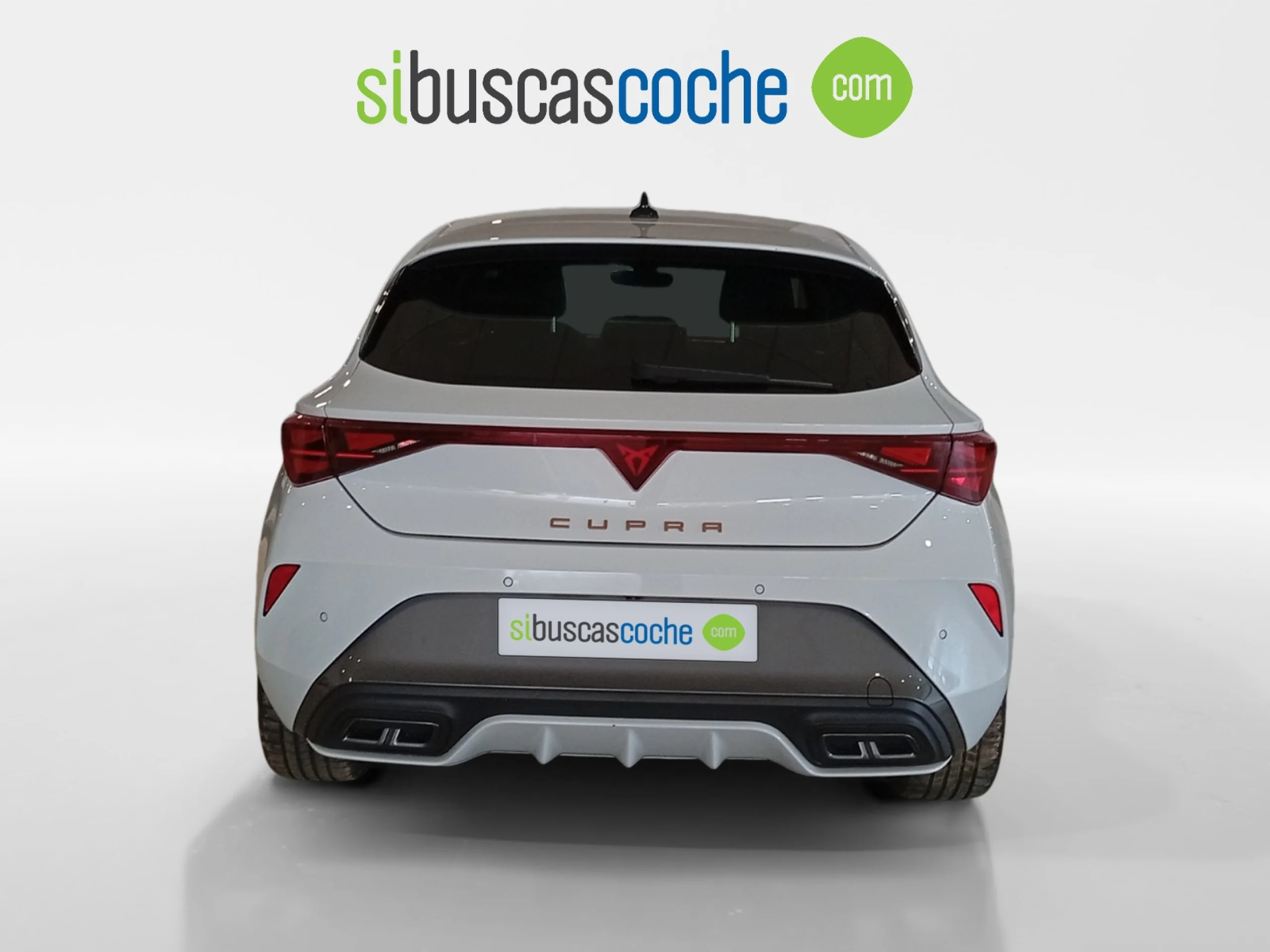 CUPRA LEON 1.5 TSI 110KW (150CV) - Foto 18