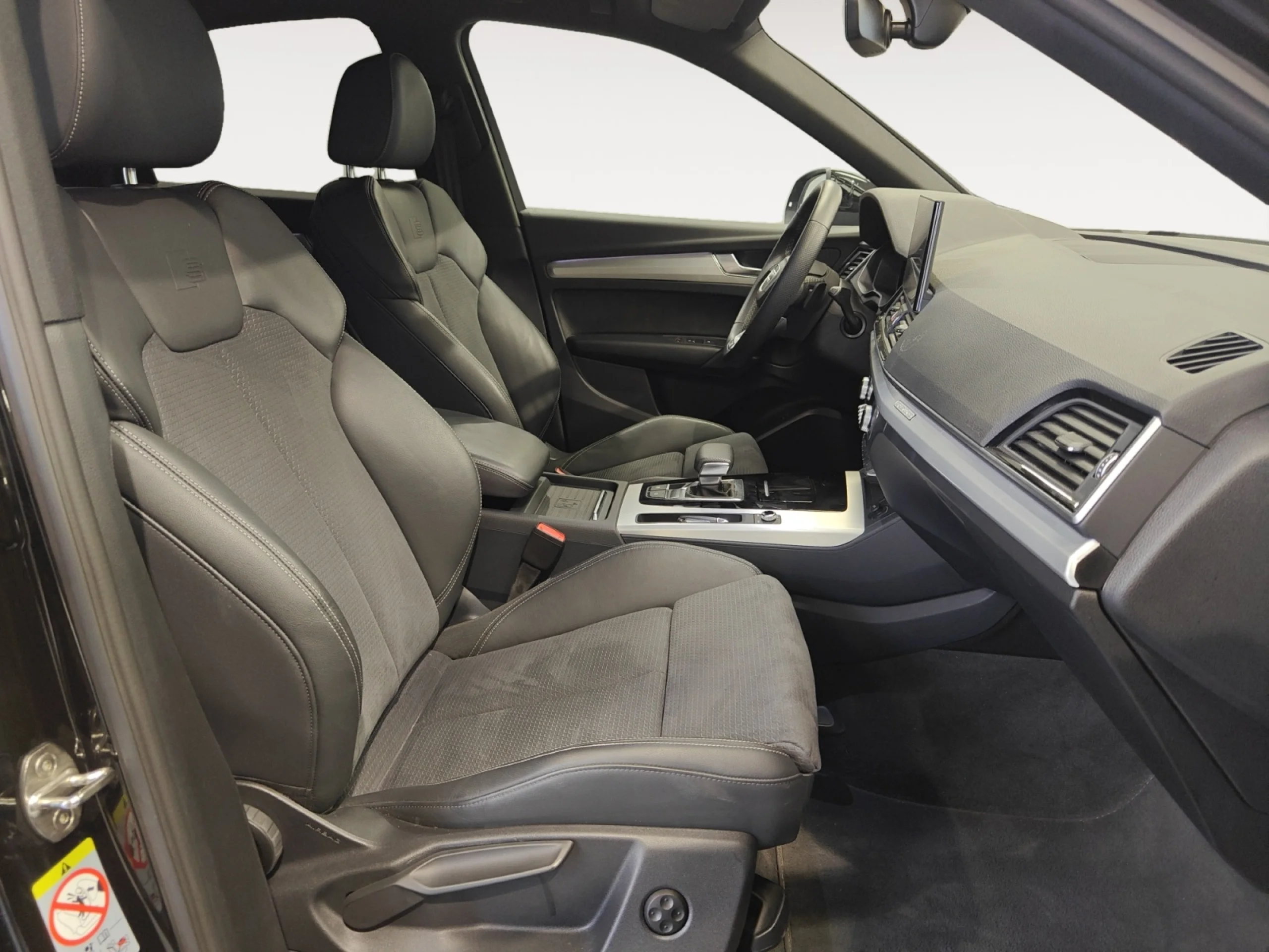 AUDI Q5 SPORTBACK BLACK LINE TDI QUATTRO 150KW (204CV) S T - Foto 5