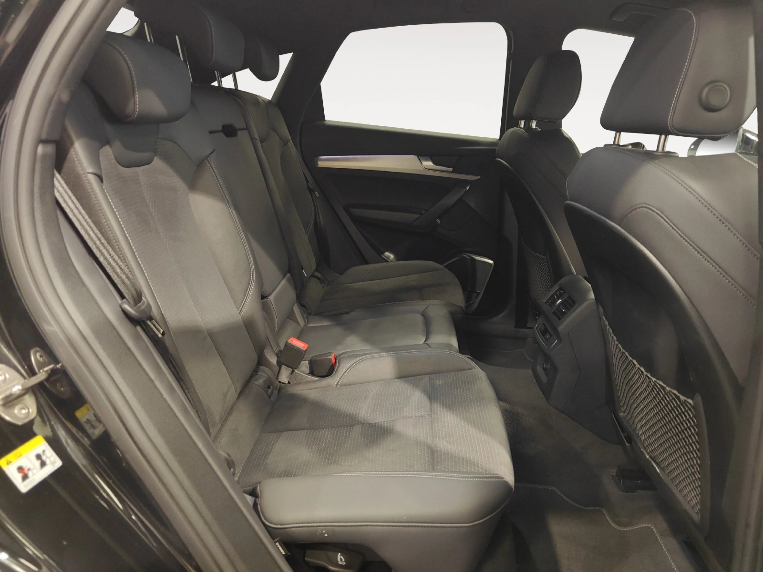 AUDI Q5 SPORTBACK BLACK LINE TDI QUATTRO 150KW (204CV) S T - Foto 6