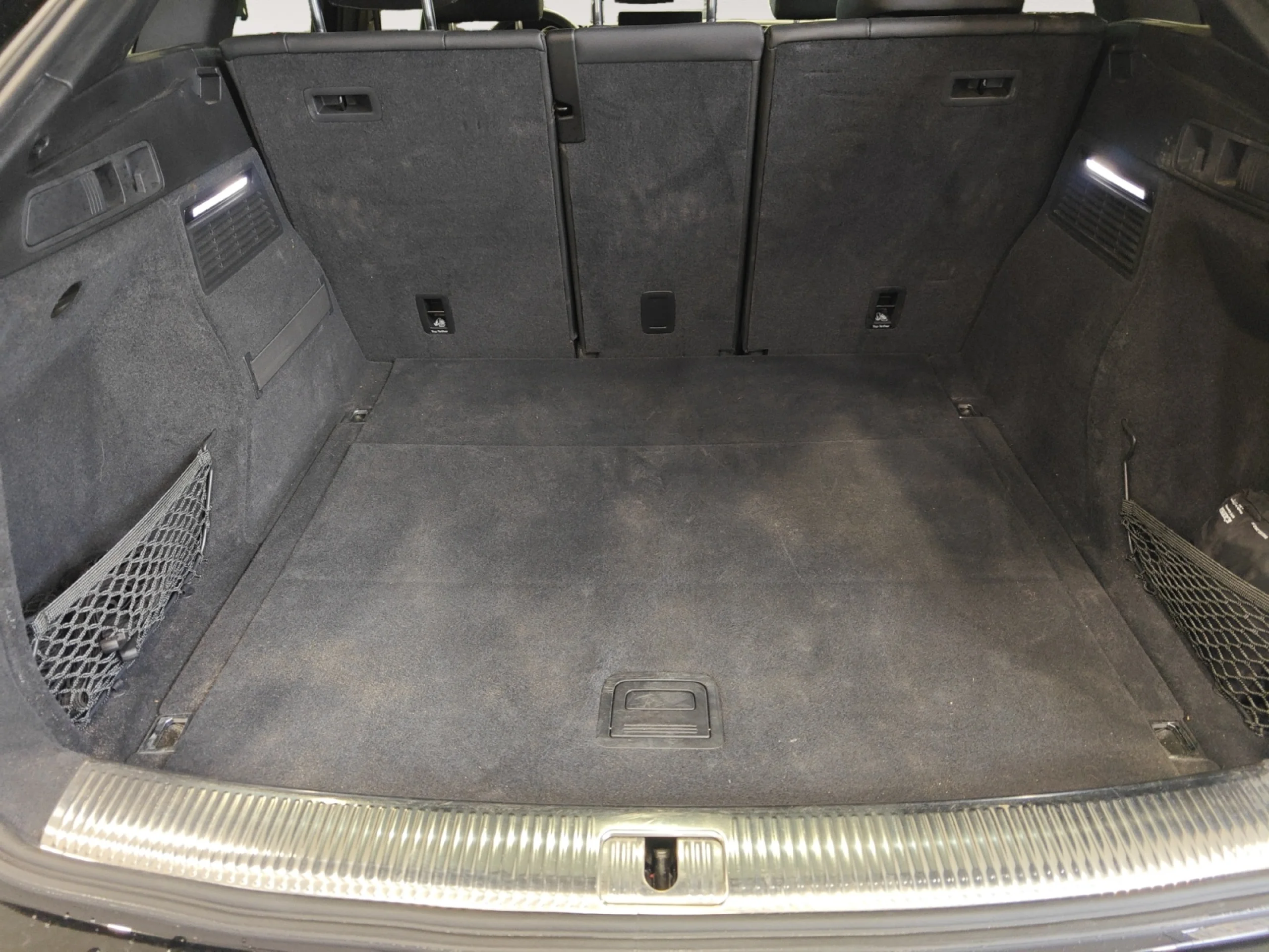 AUDI Q5 SPORTBACK BLACK LINE TDI QUATTRO 150KW (204CV) S T - Foto 7