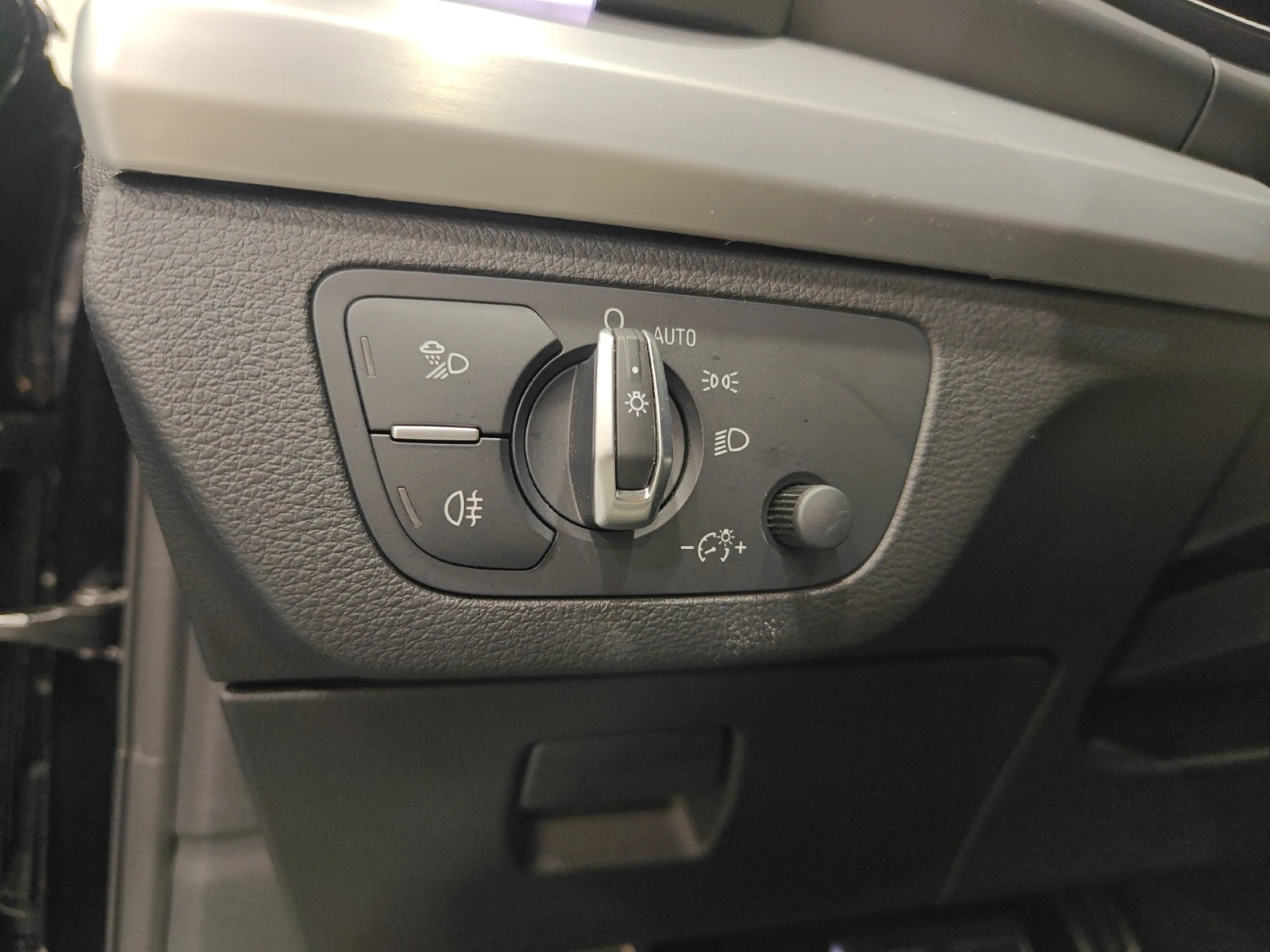 AUDI Q5 SPORTBACK BLACK LINE TDI QUATTRO 150KW (204CV) S T - Foto 12