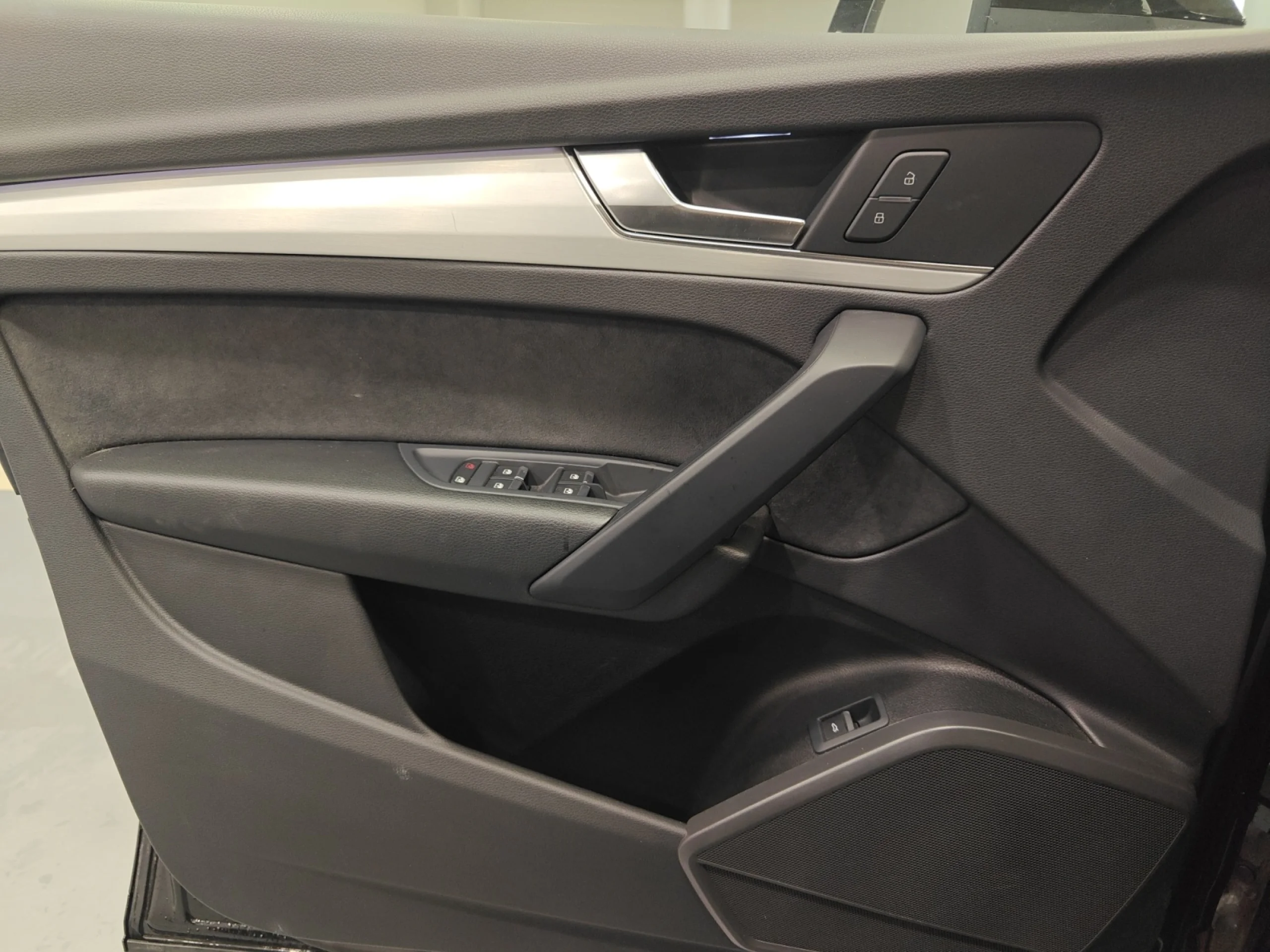 AUDI Q5 SPORTBACK BLACK LINE TDI QUATTRO 150KW (204CV) S T - Foto 13