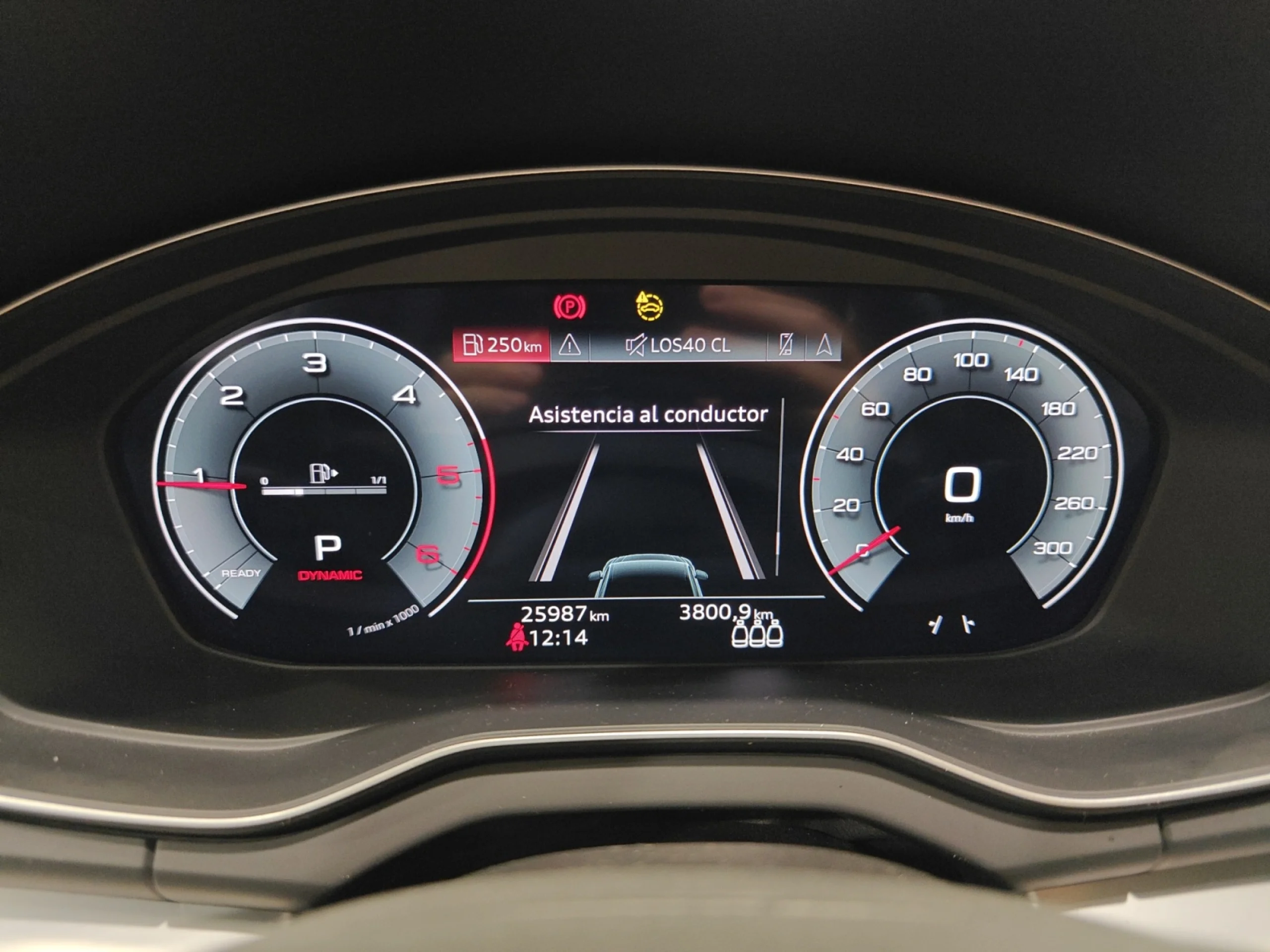 AUDI Q5 SPORTBACK BLACK LINE TDI QUATTRO 150KW (204CV) S T - Foto 15