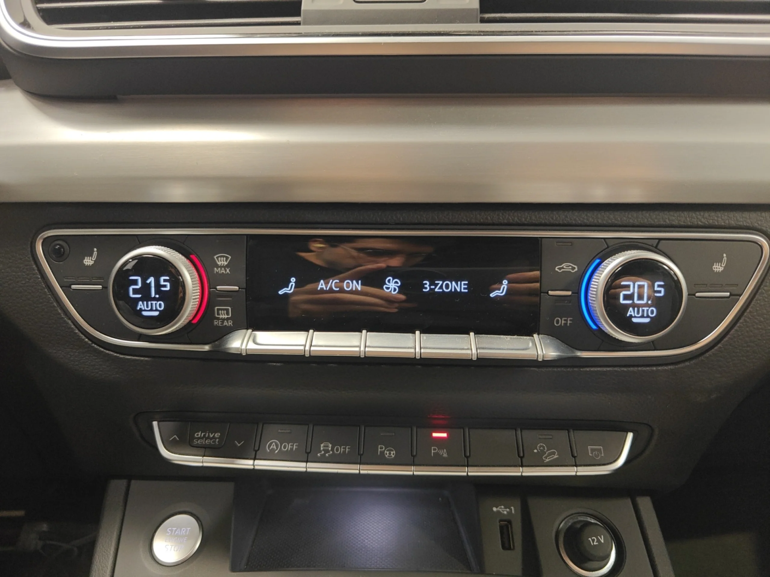 AUDI Q5 SPORTBACK BLACK LINE TDI QUATTRO 150KW (204CV) S T - Foto 20