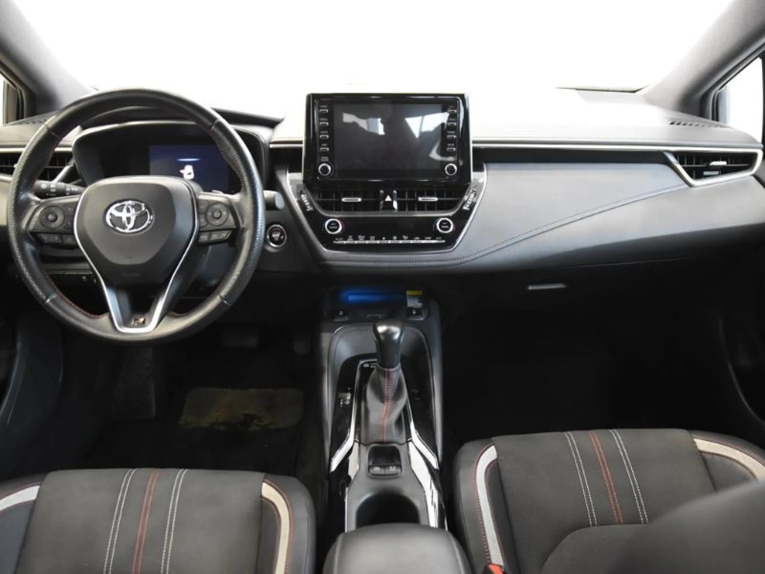 TOYOTA COROLLA 2.0 180H GR SPORT E CVT - Foto 4