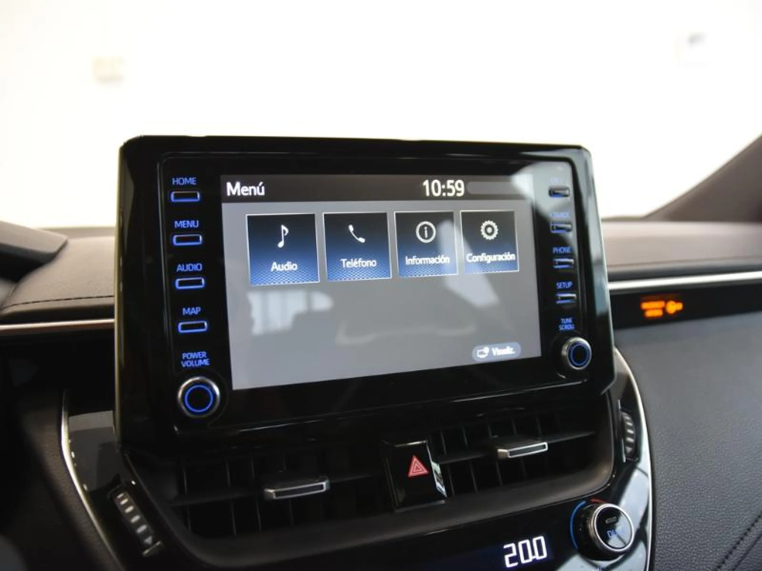 TOYOTA COROLLA 2.0 180H GR SPORT E CVT - Foto 14