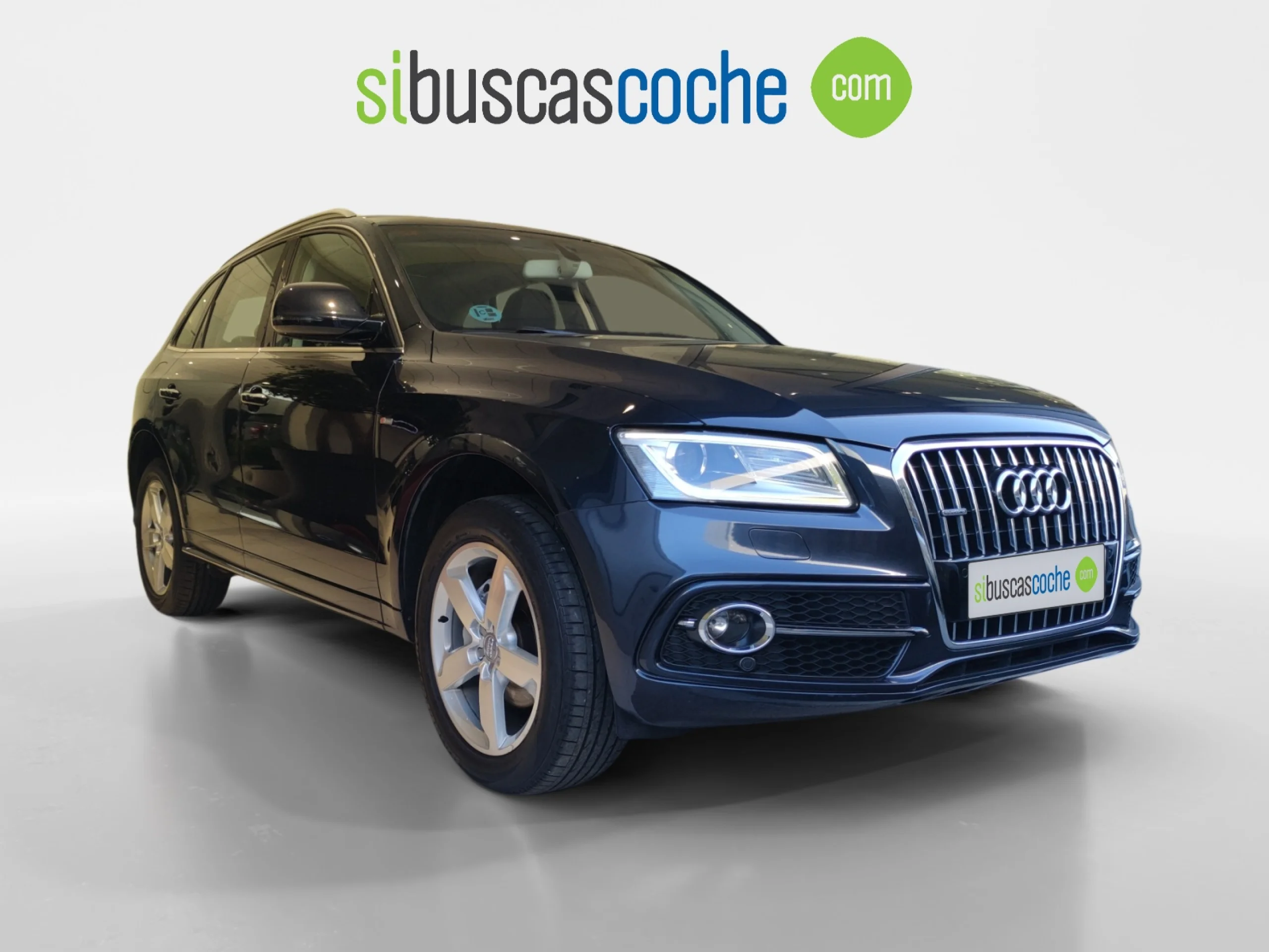 AUDI Q5 2.0 TDI 110KW - Foto 1