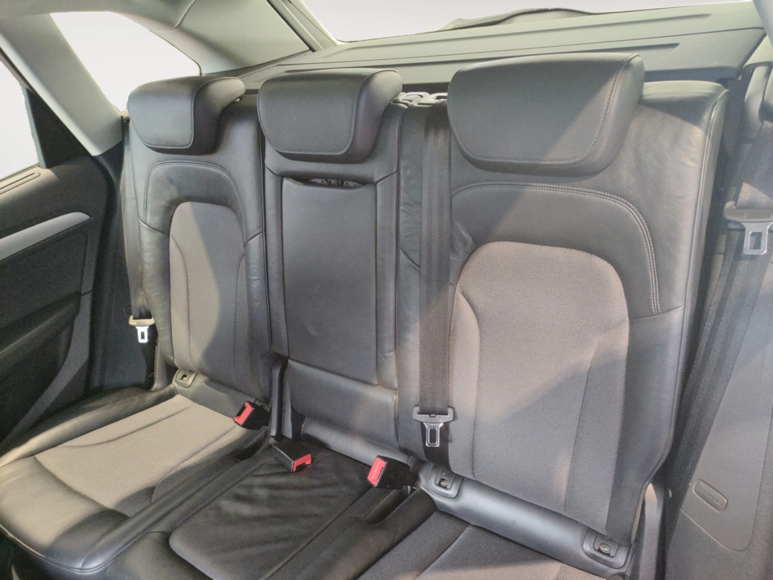 AUDI Q5 2.0 TDI 110KW - Foto 5