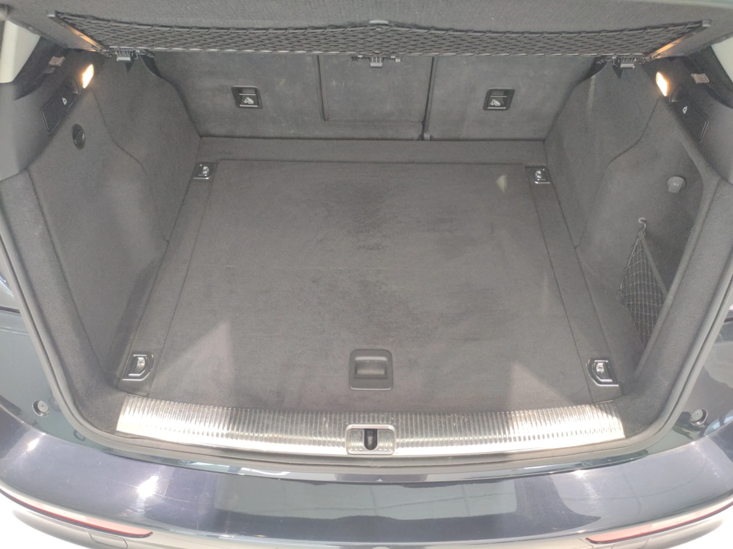 AUDI Q5 2.0 TDI 110KW - Foto 6