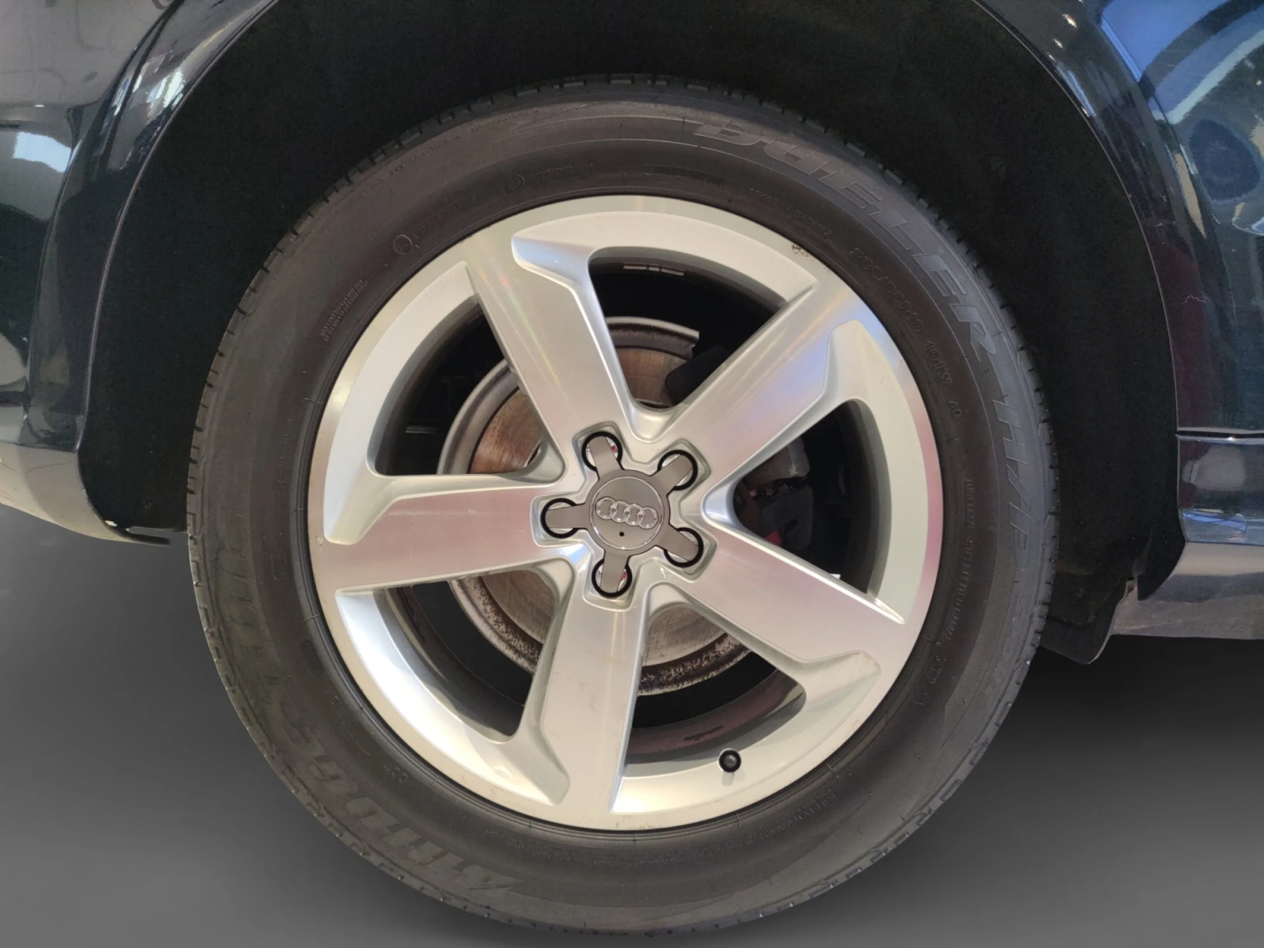 AUDI Q5 2.0 TDI 110KW - Foto 7