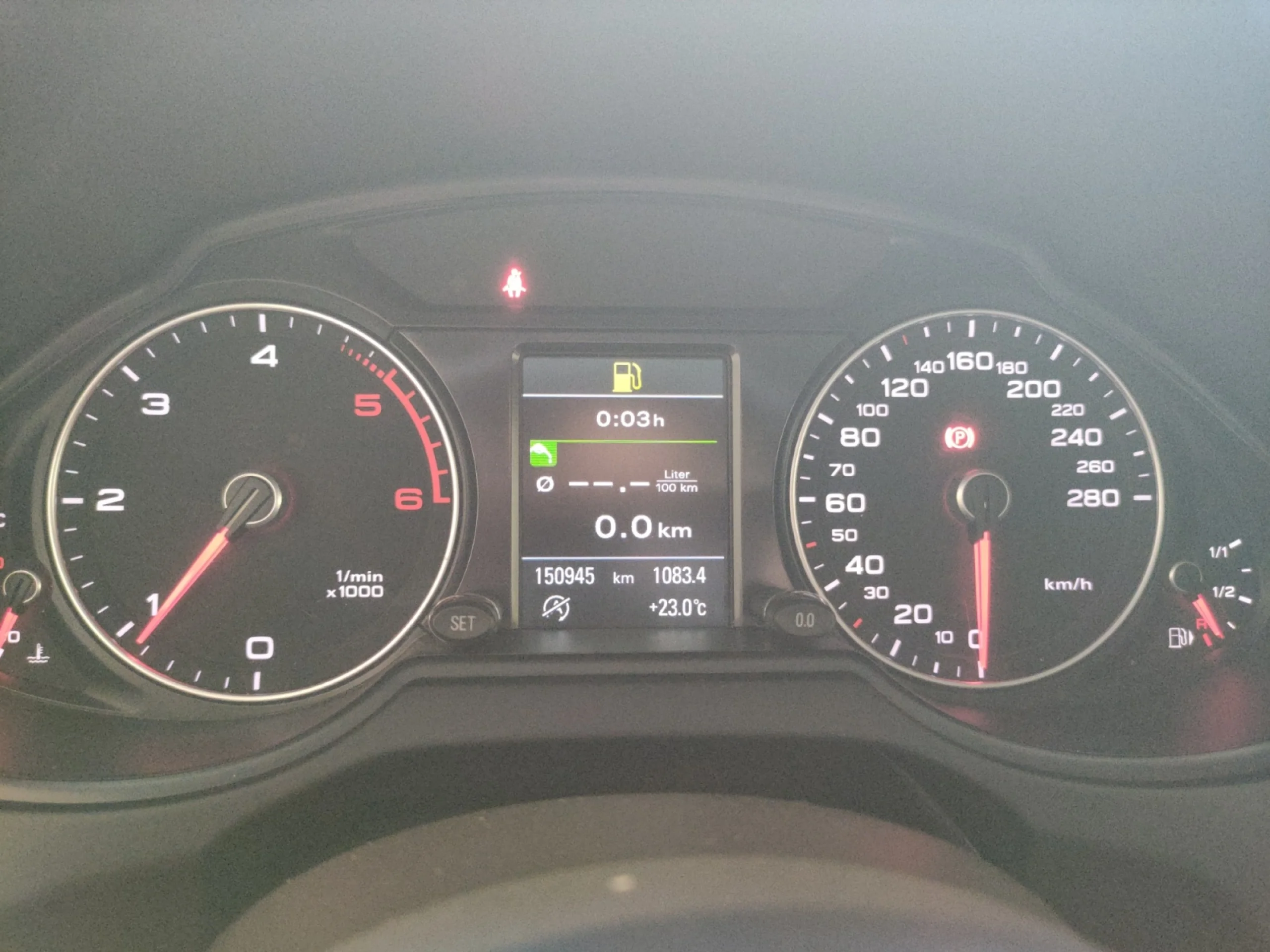 AUDI Q5 2.0 TDI 110KW - Foto 9