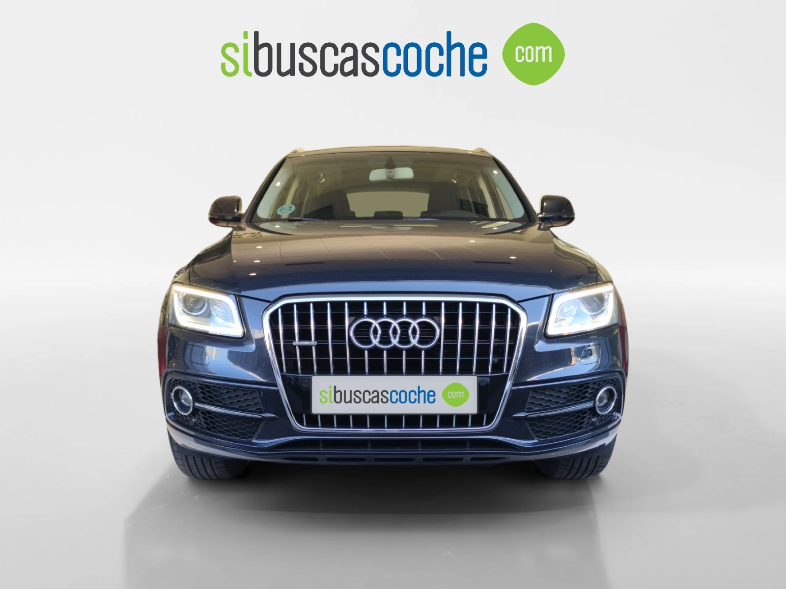 AUDI Q5 2.0 TDI 110KW - Foto 11