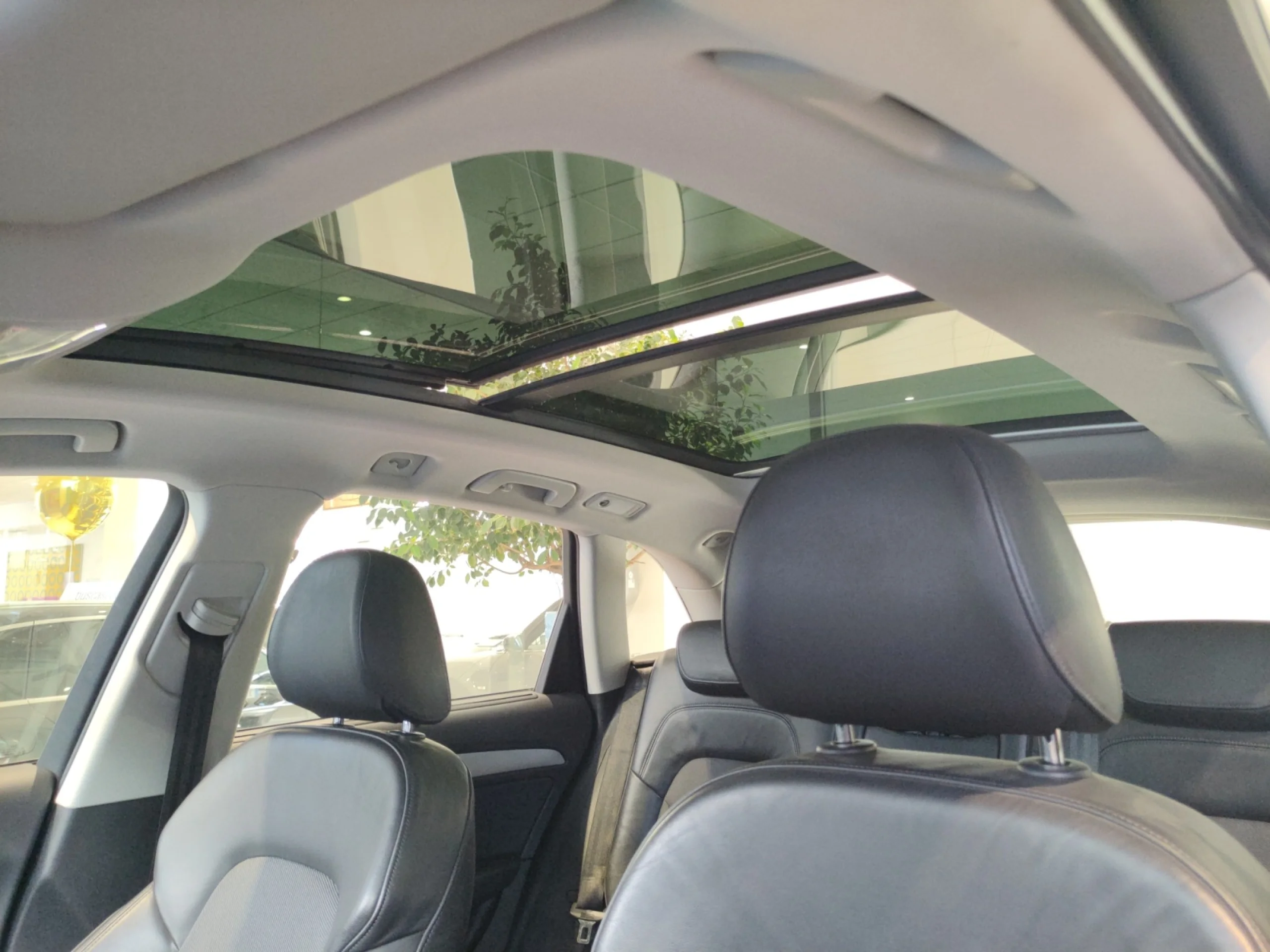 AUDI Q5 2.0 TDI 110KW - Foto 12