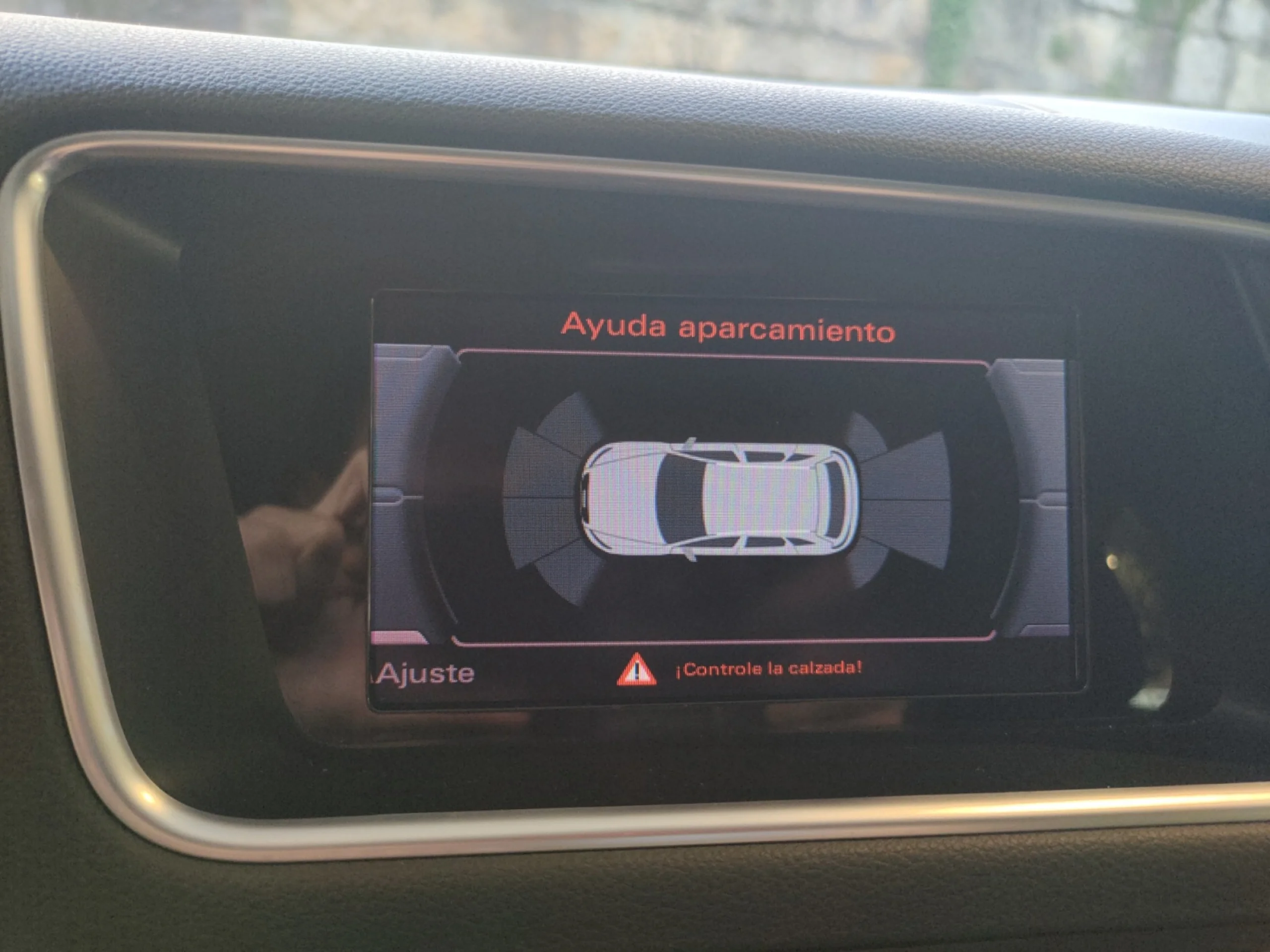 AUDI Q5 2.0 TDI 110KW - Foto 13