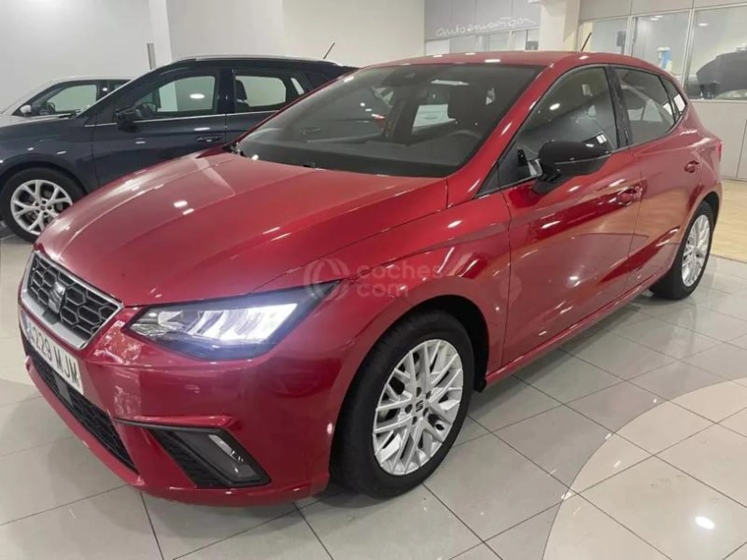 SEAT IBIZA 1.0 TSI 81KW (110CV) FR - Foto 2