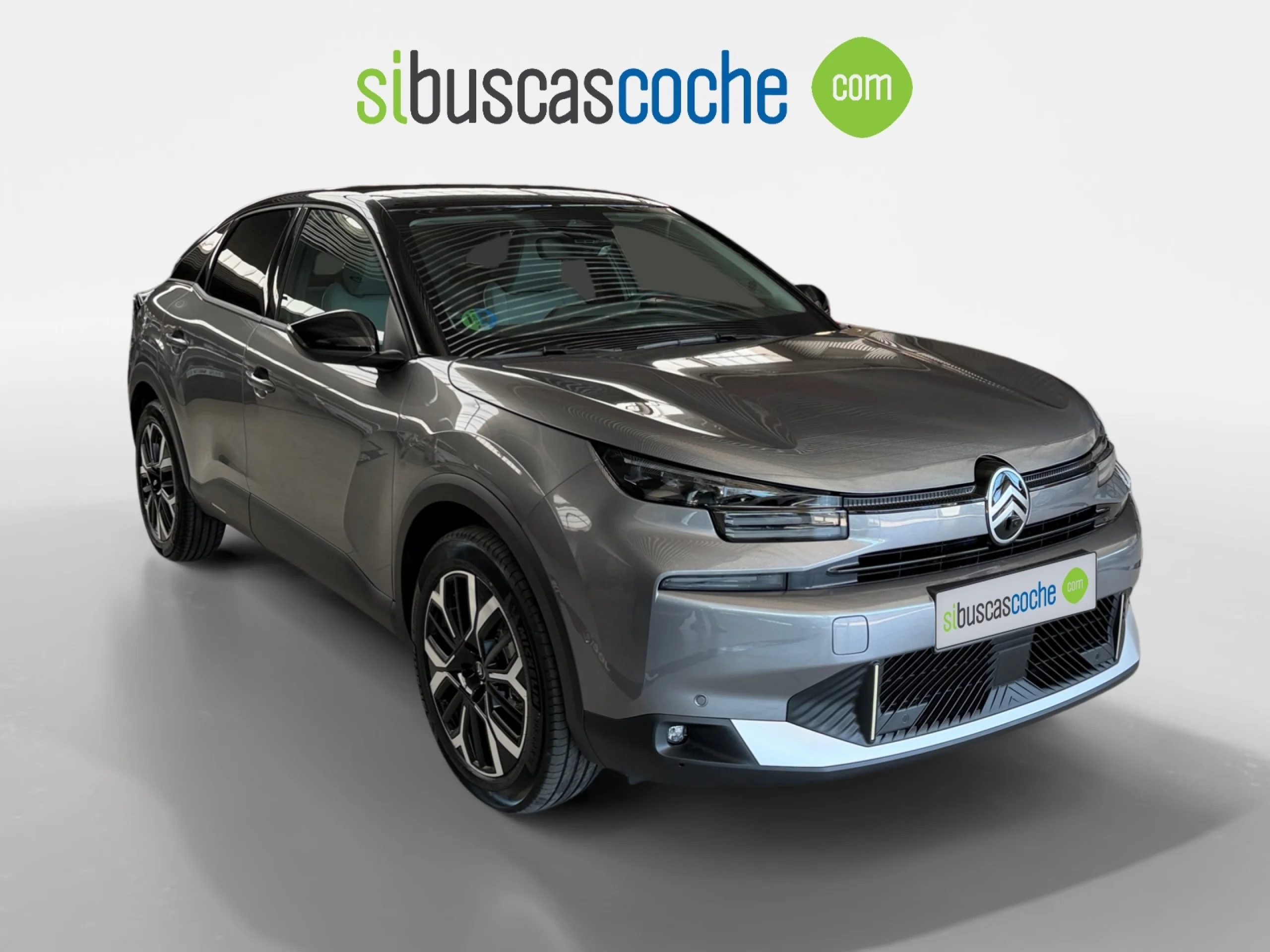 CITROEN C4 HYBRID 145 Ë DCS6 MAX - Foto 1