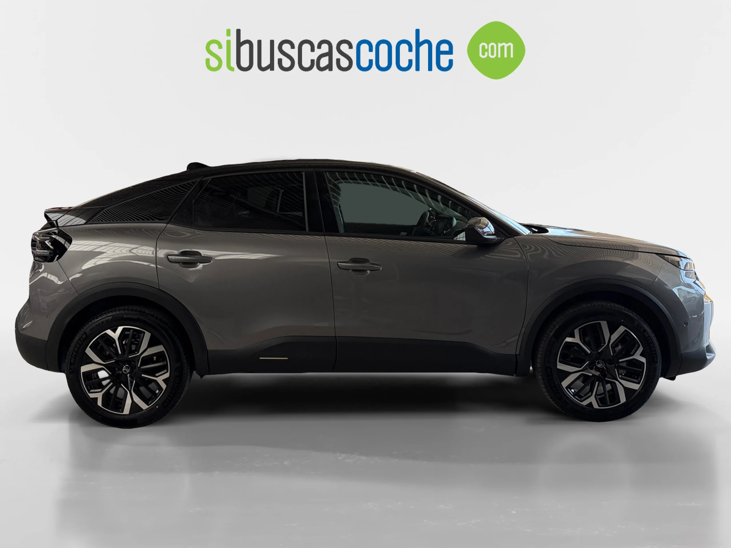 CITROEN C4 HYBRID 145 Ë DCS6 MAX - Foto 3