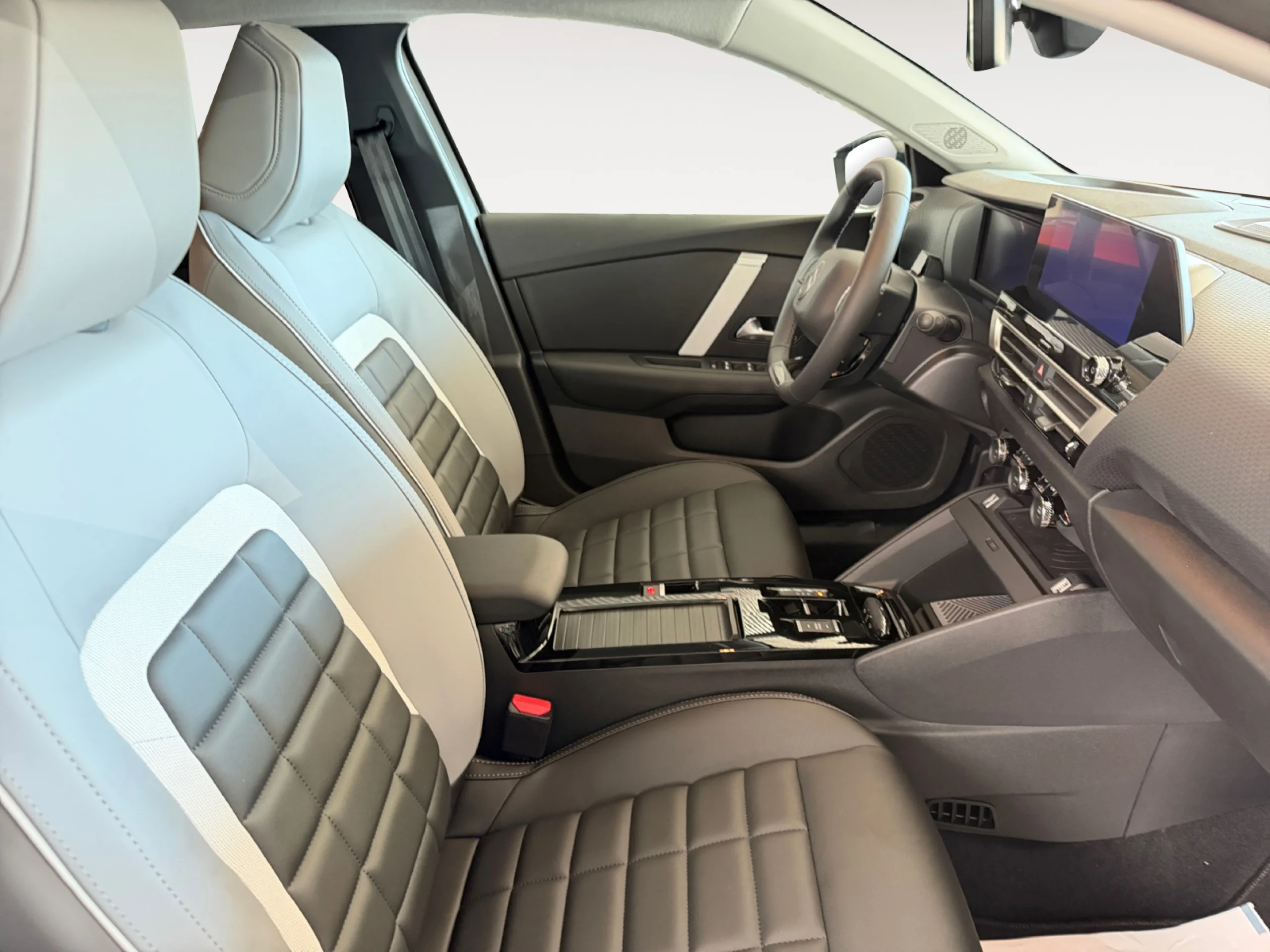 CITROEN C4 HYBRID 145 Ë DCS6 MAX - Foto 5