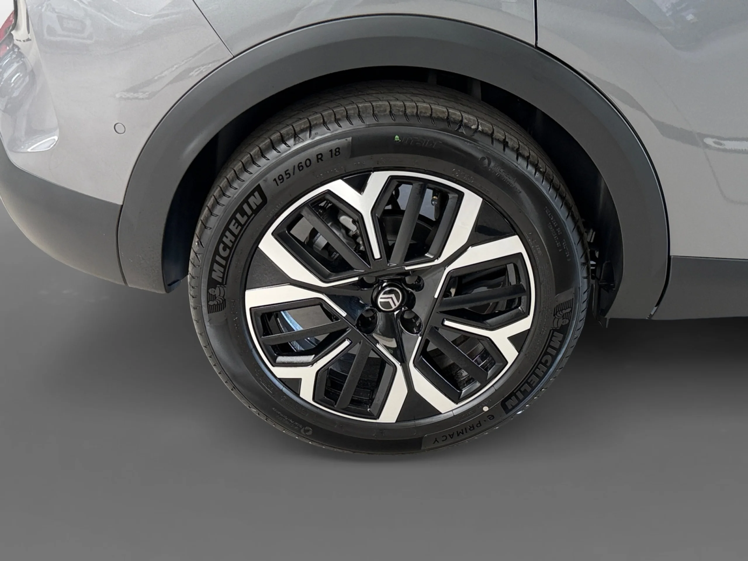 CITROEN C4 HYBRID 145 Ë DCS6 MAX - Foto 8